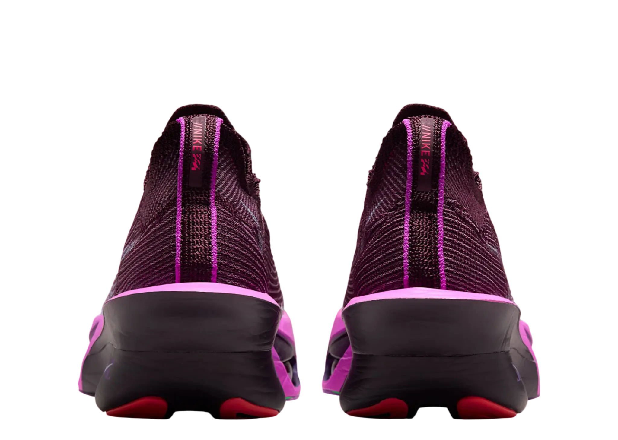 Nike Air Zoom Alphafly Next% 3 Faith Kipyegon Fuchsia Dream (Women's) - photo 3