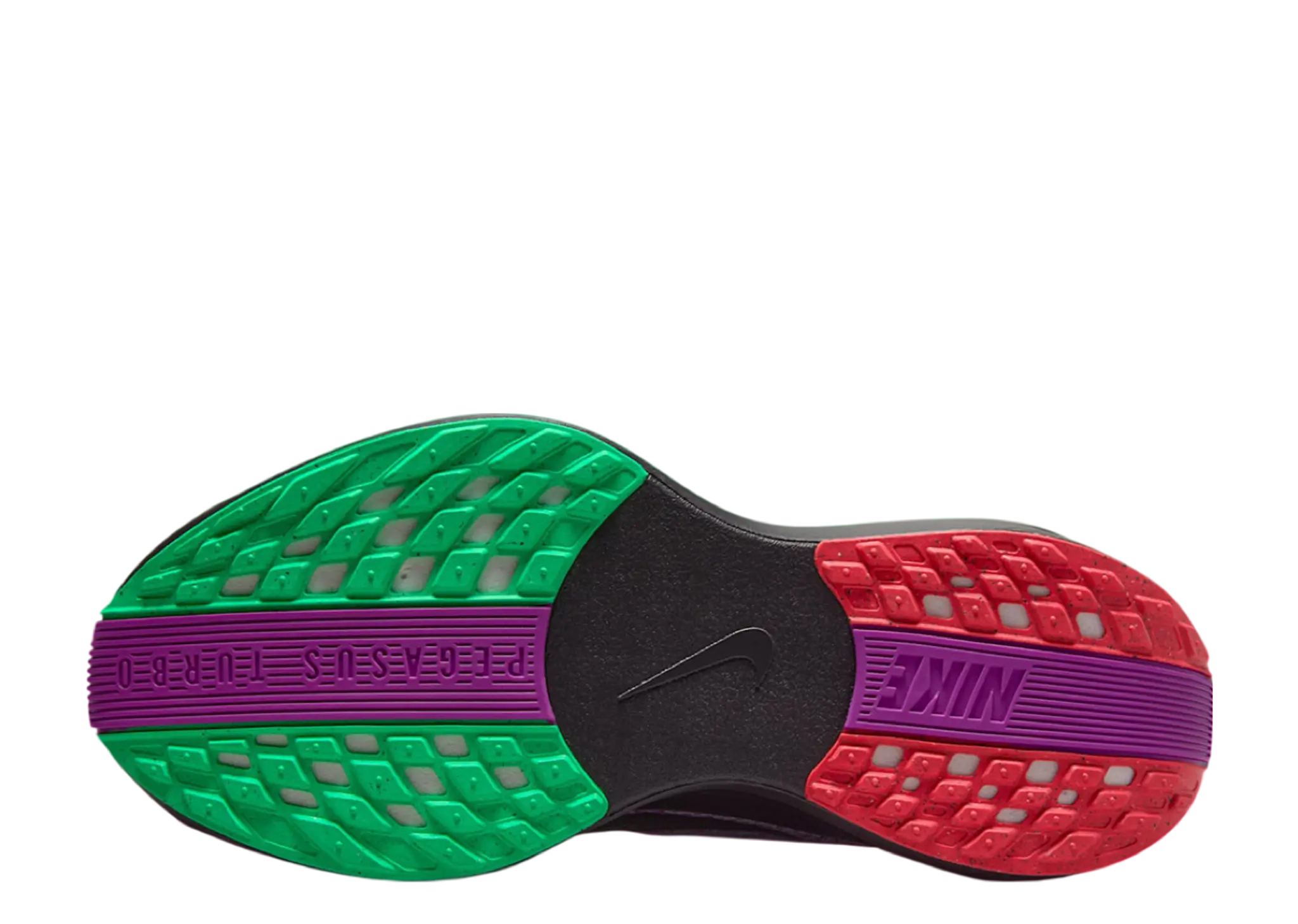 Nike ZoomX Pegasus Plus Faith Kipyegon Fuchsia Dream (Women's) - photo 4