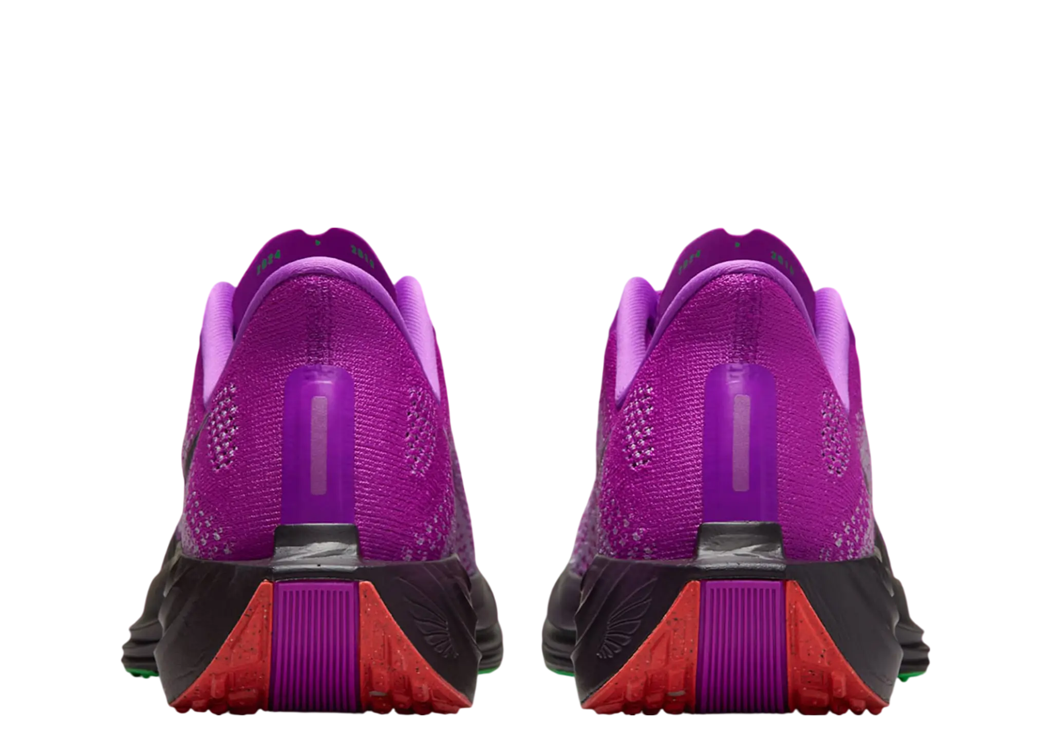 Nike ZoomX Pegasus Plus Faith Kipyegon Fuchsia Dream (Women's) - photo 3