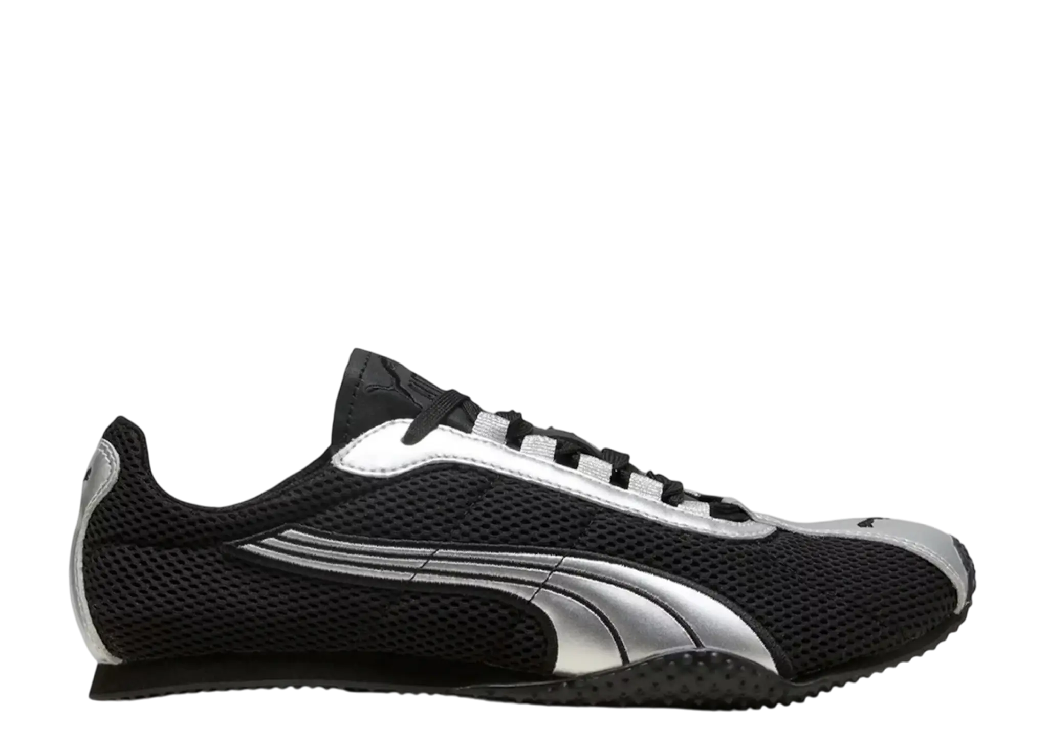 Puma H-Street OG Black Silver (Women's)