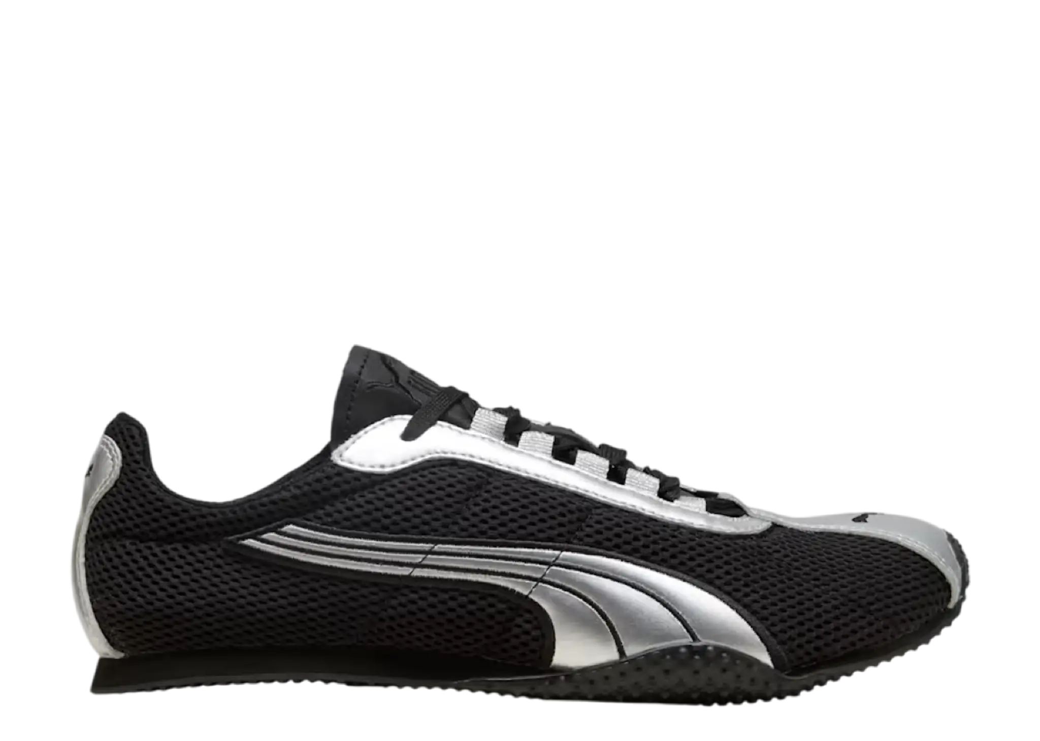 Puma H-Street OG Black Silver