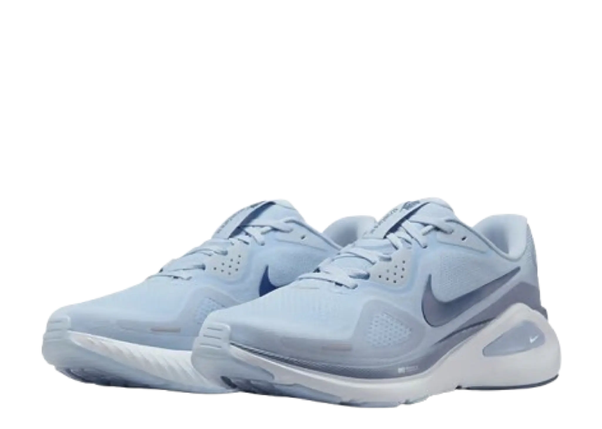 Nike Structure 26 Light Armory Blue Diffused Blue - photo 2