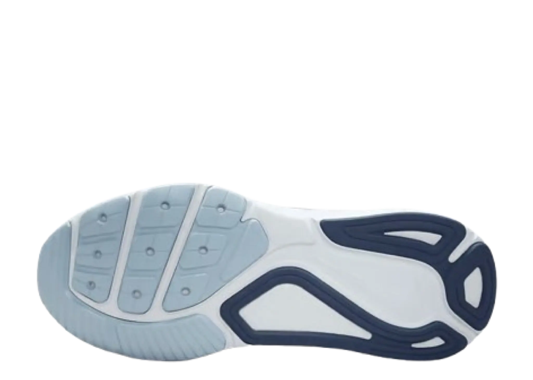 Nike Structure 26 Light Armory Blue Diffused Blue - photo 4