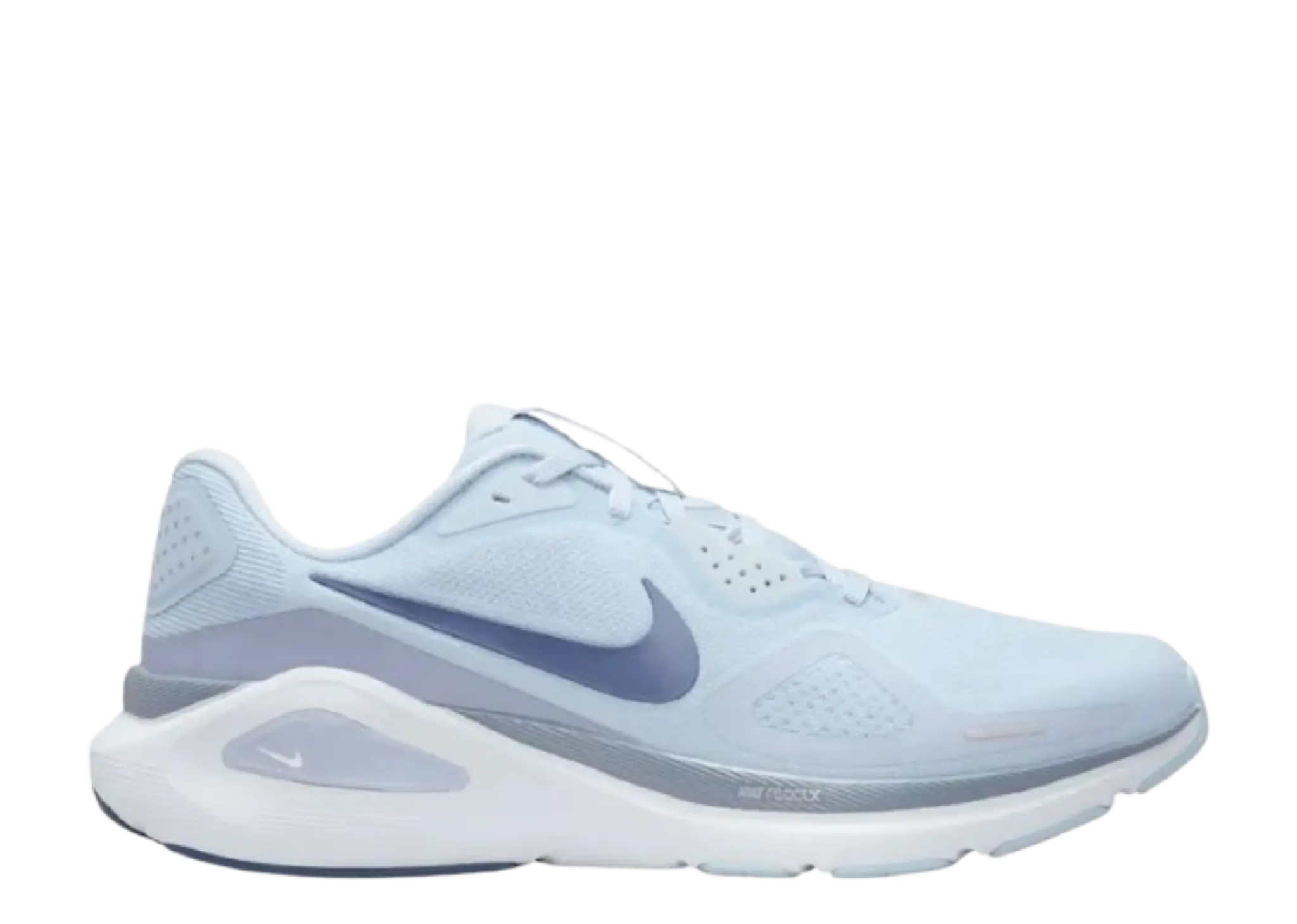Nike Structure 26 Light Armory Blue Diffused Blue