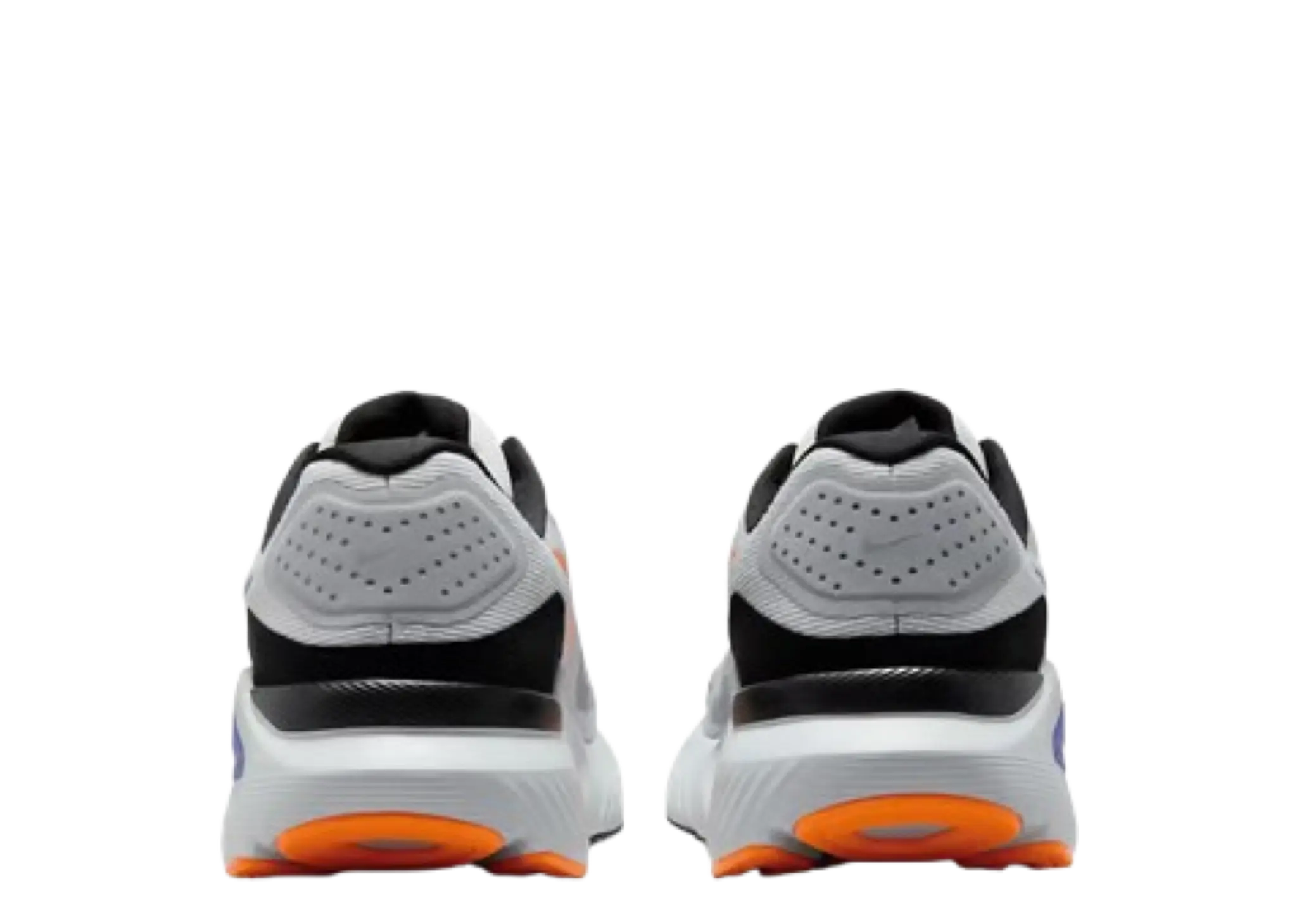 Nike Structure 26 Pure Platinum Persian Violet - photo 3