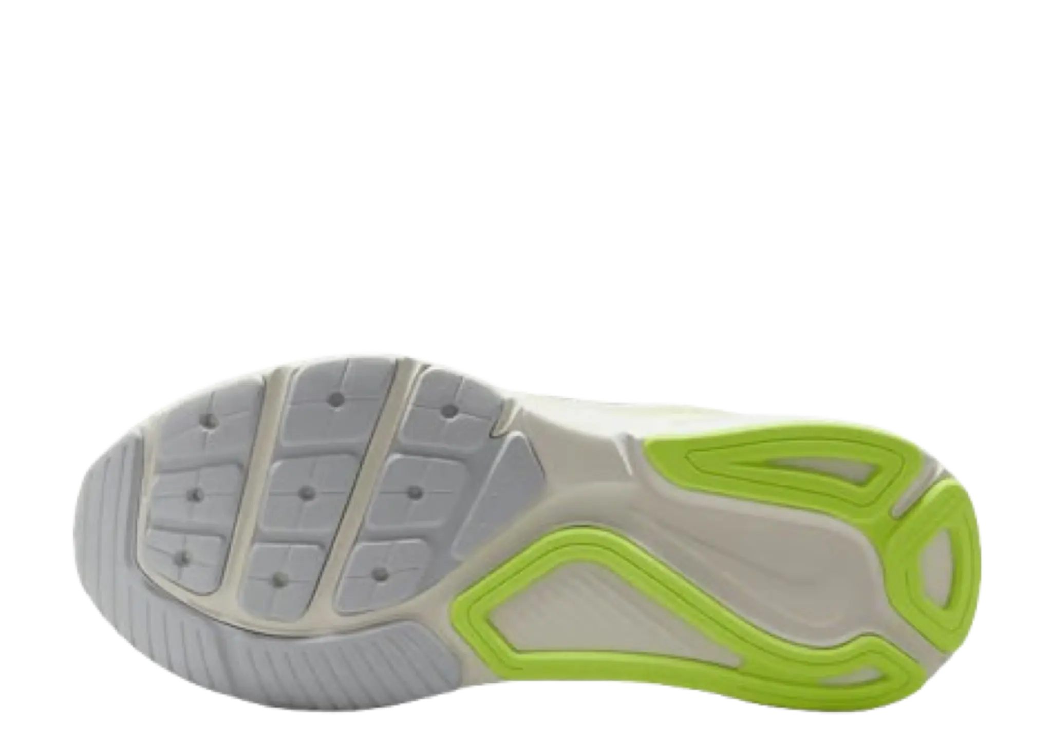 Nike Structure 26 Summit White Barely Volt (Women's) - photo 4