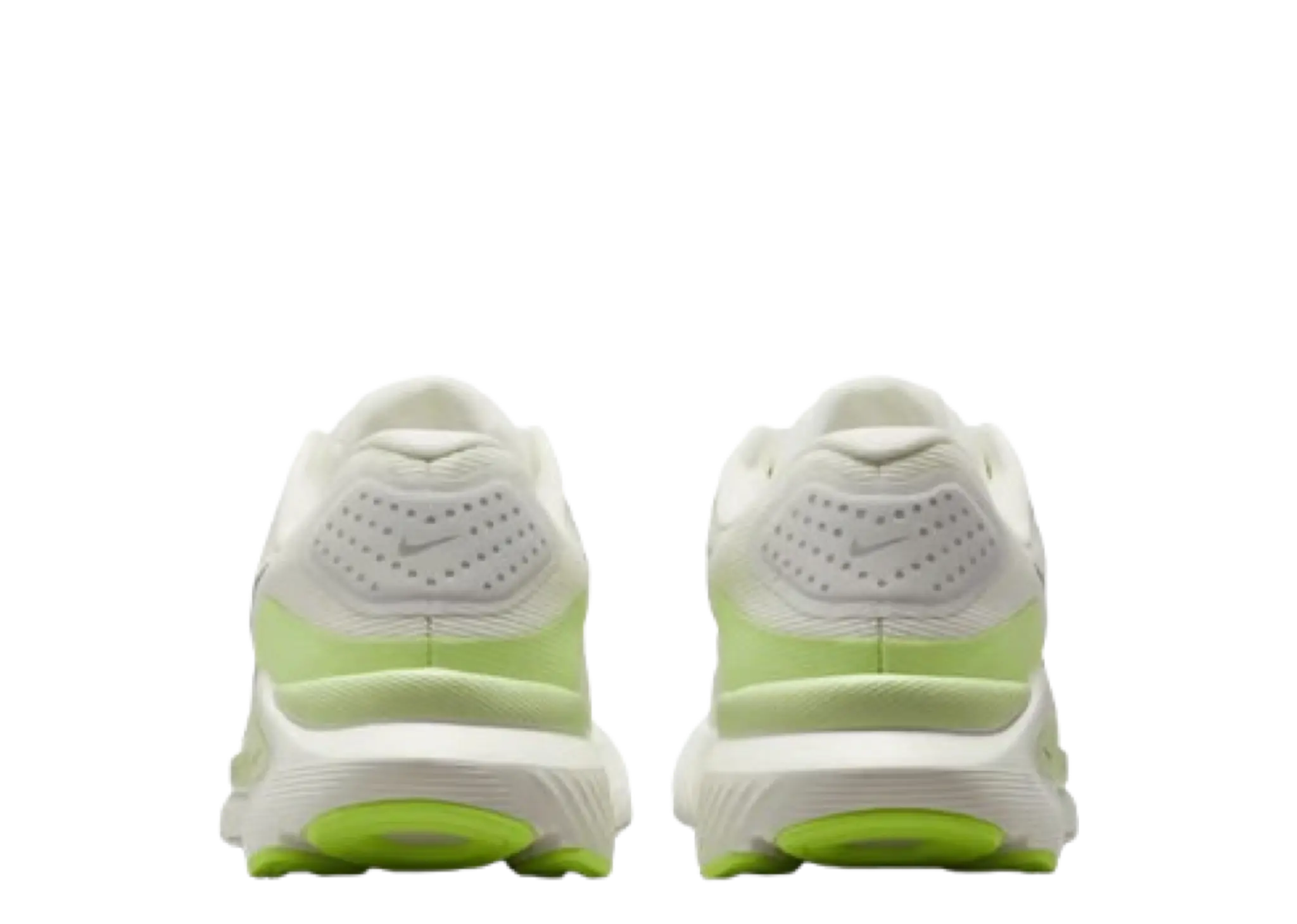 Nike Structure 26 Summit White Barely Volt (Women's) - photo 3