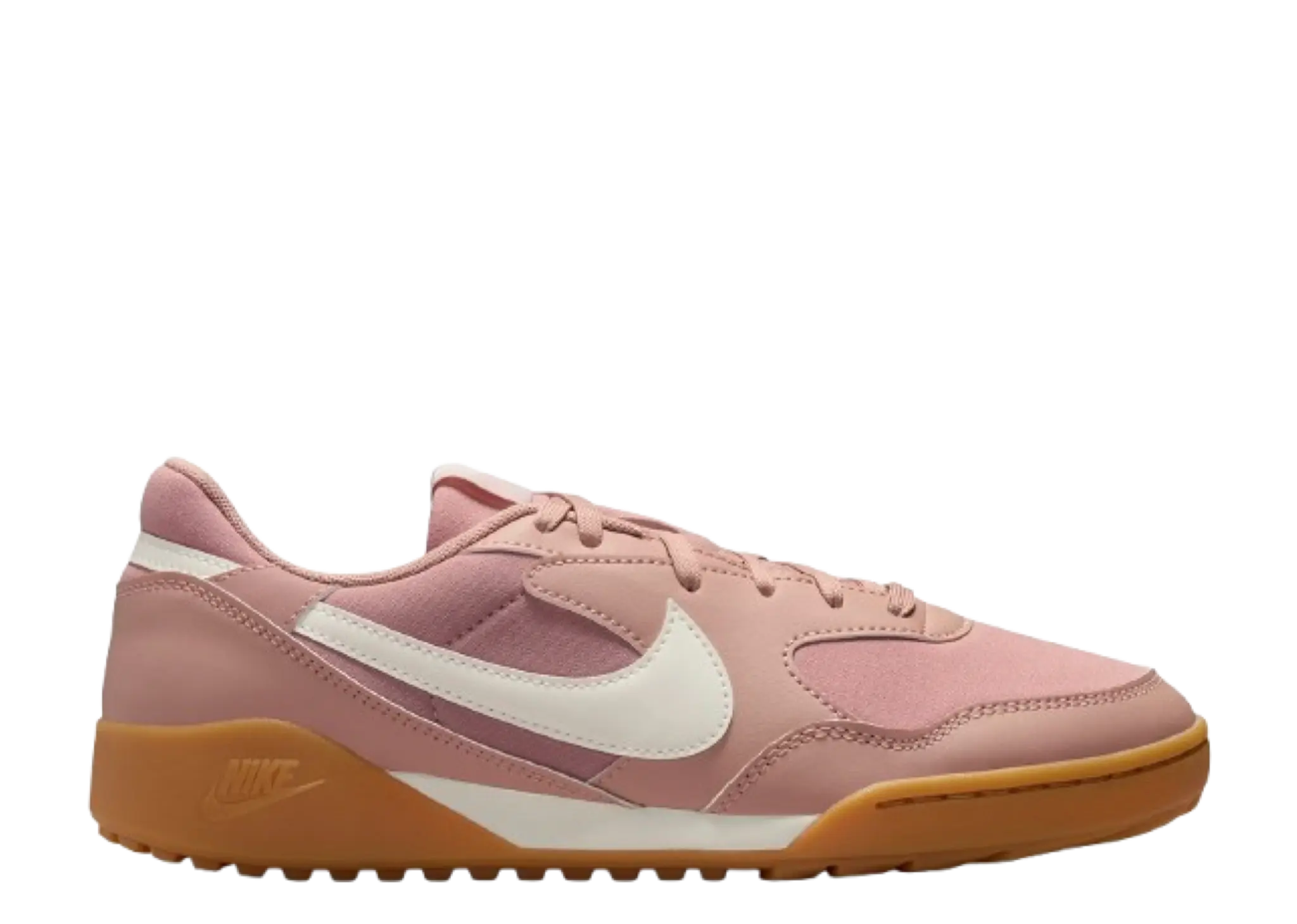 Nike Terra Manta Particle Pink Gum Light Brown Sail (Women's)