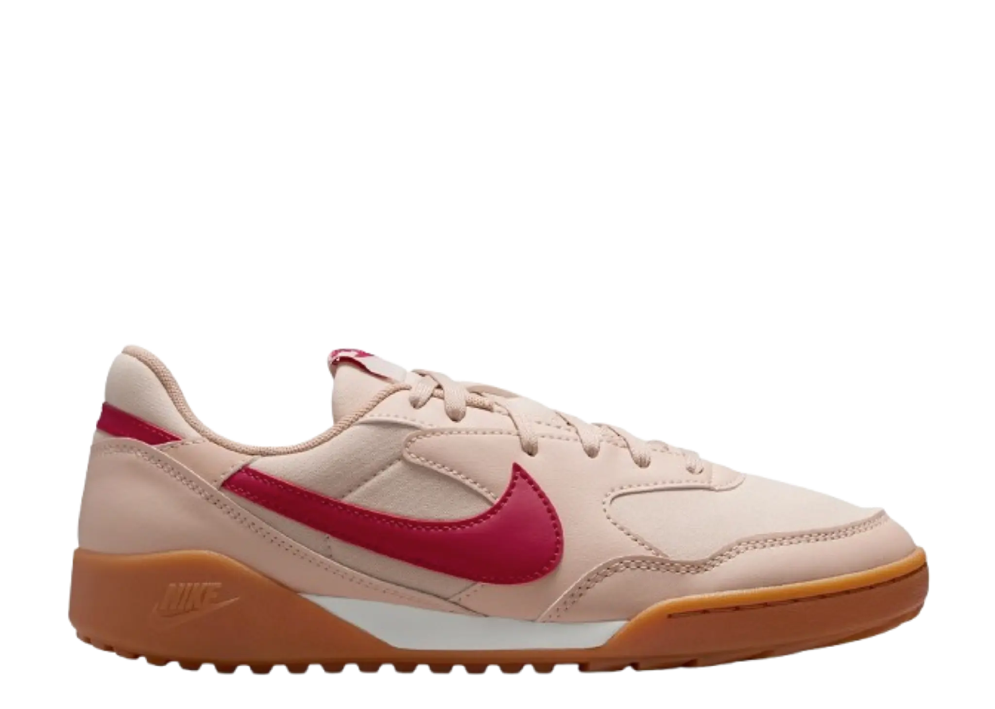 Nike Terra Manta Sanddrift Gum Light Brown Sail Noble Red (Women's)
