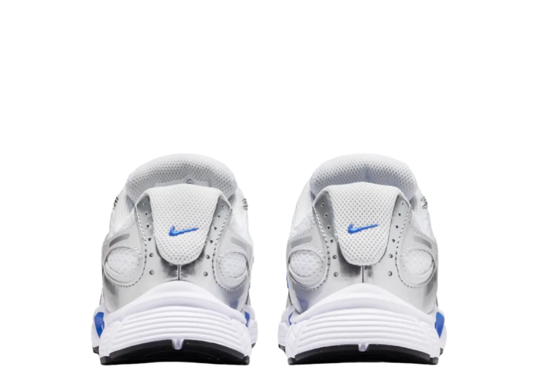 Nike V5 RNR White Vast Grey Photon Dust Black (Grade School) - photo 3