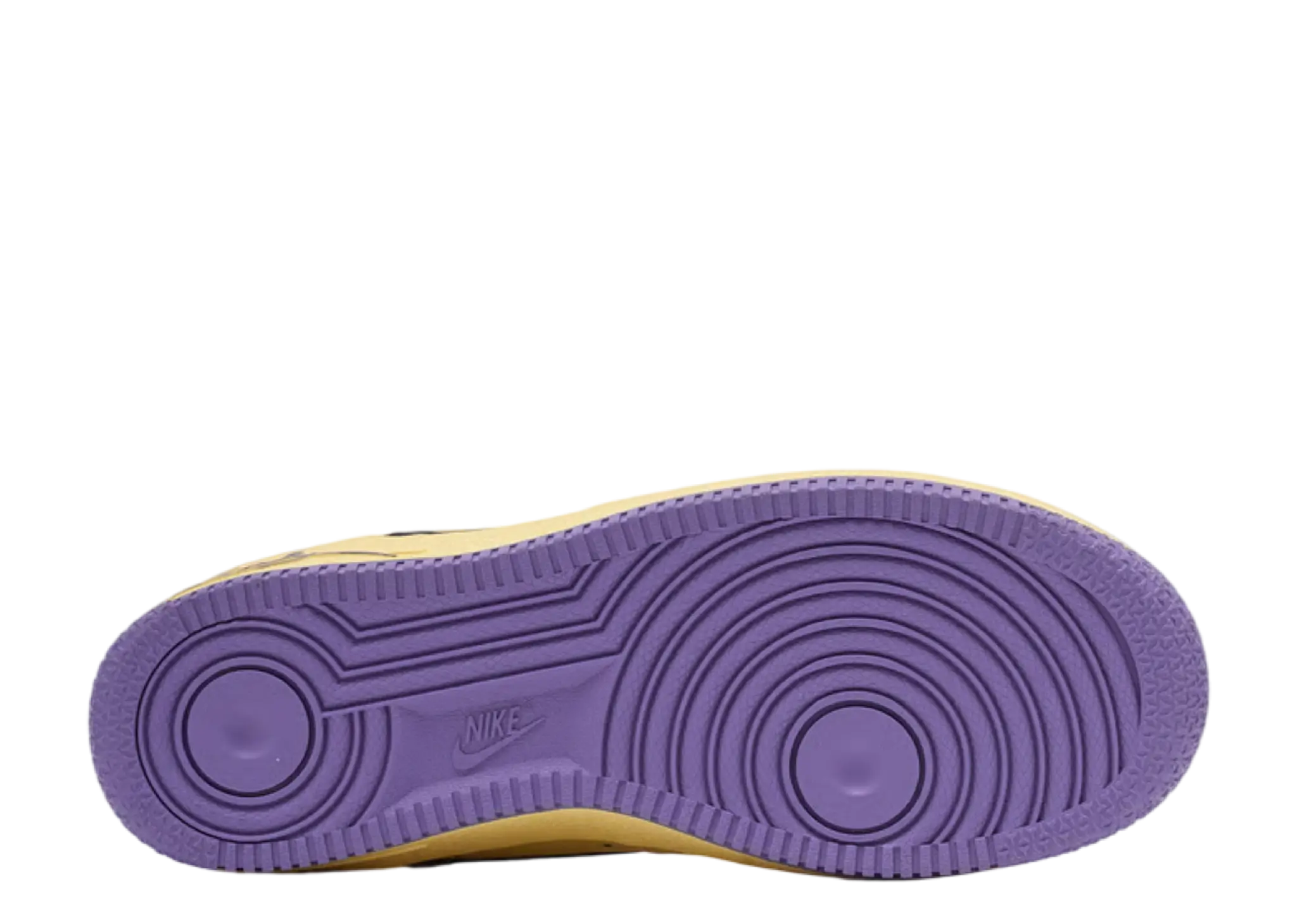 Nike Air Force 1 Low Protro Kobe Bryant Mamba Mentality - photo 4
