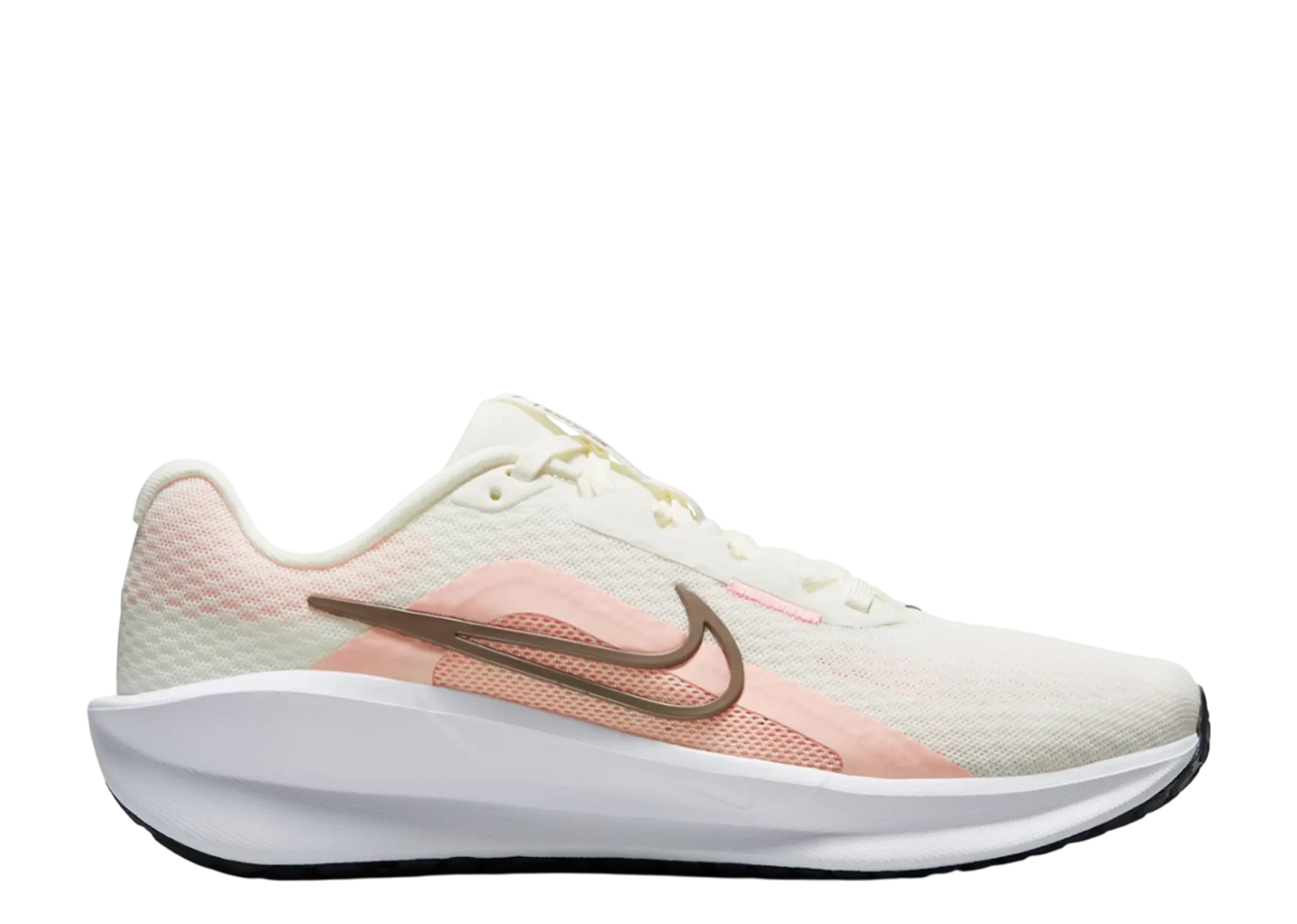 Nike Downshifter 13 Sail Washed Coral White Mink Brown (Women's)