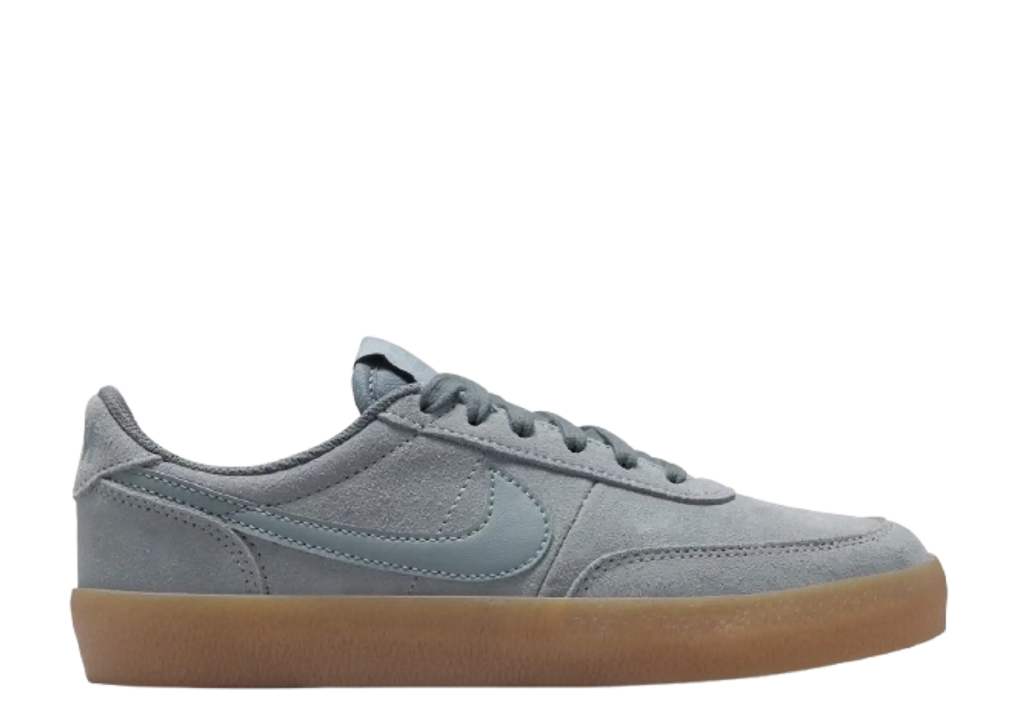 Nike Killshot 2 Cool Grey Gum Light Brown (Grade School)