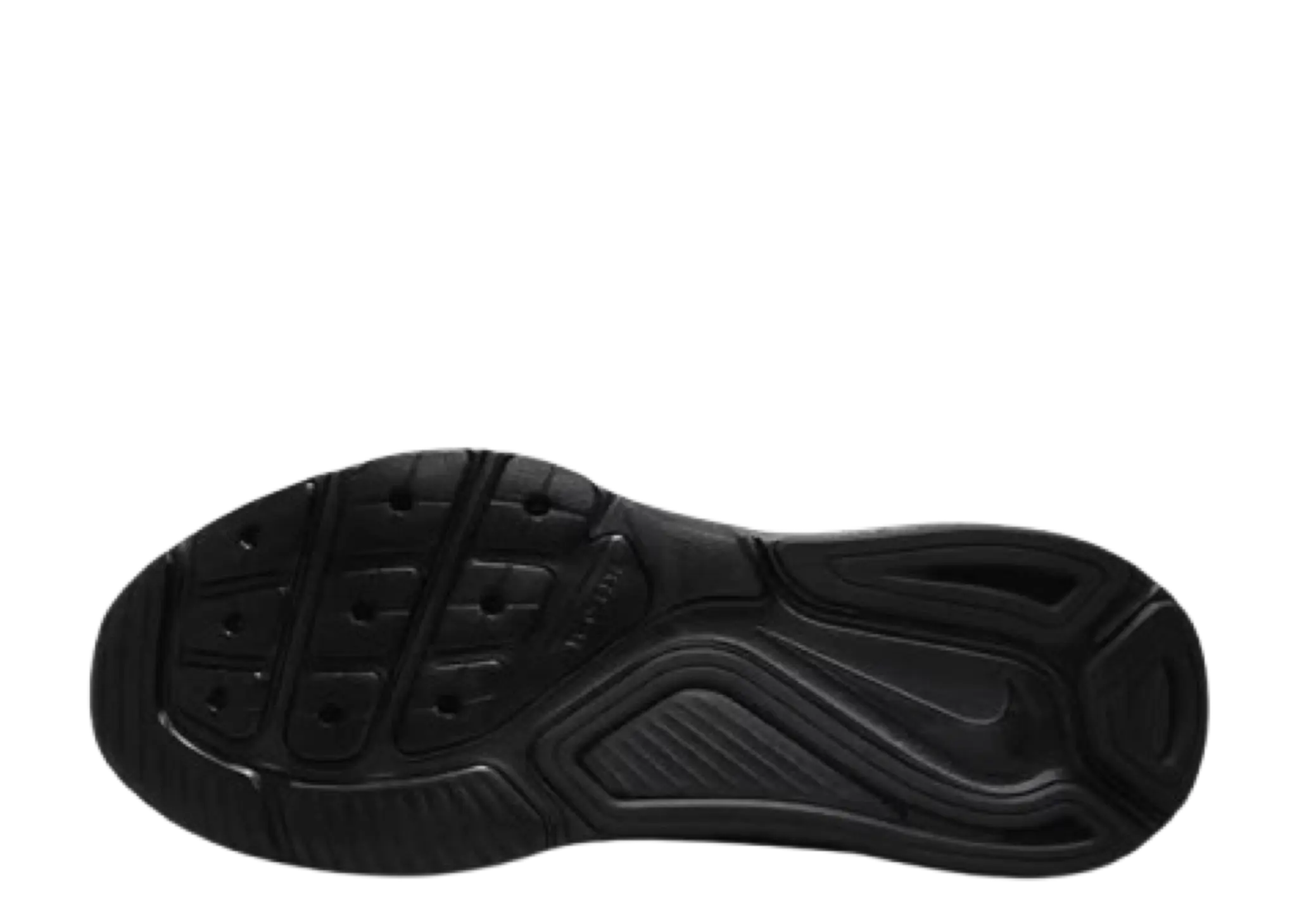 Nike Structure 26 Black Anthracite - photo 4