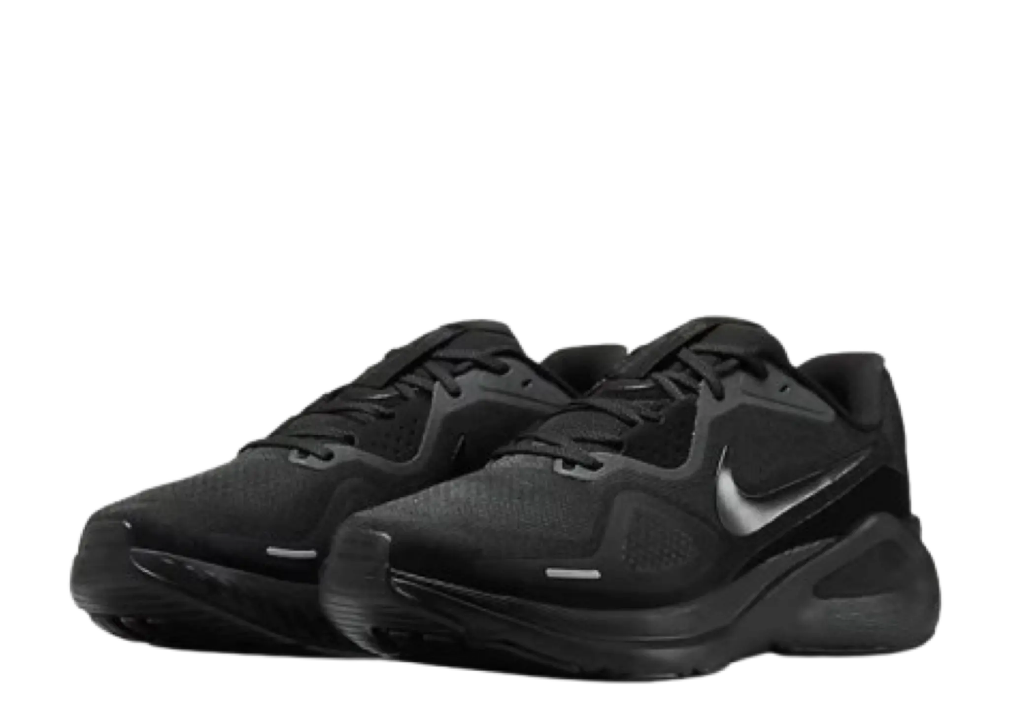 Nike Structure 26 Black Anthracite - photo 2