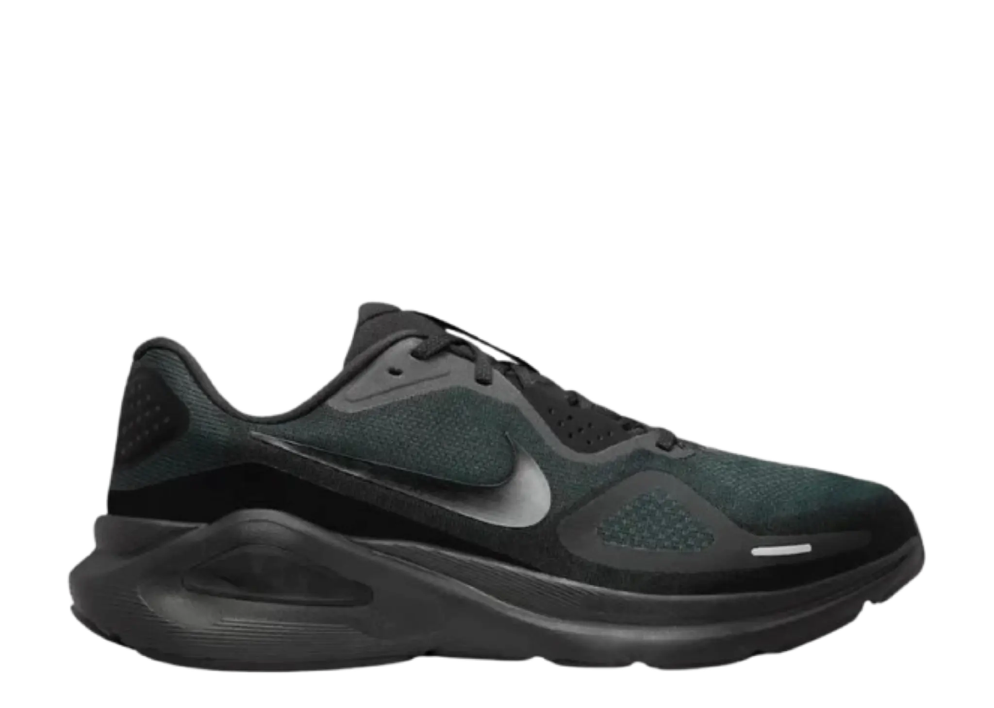 Nike Structure 26 Black Anthracite