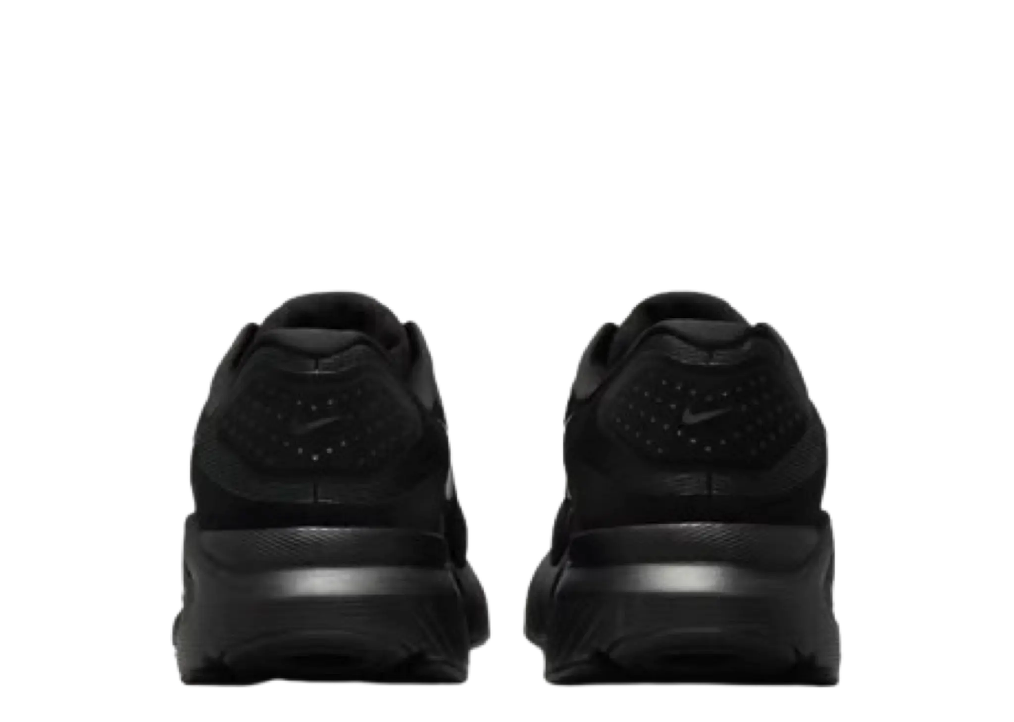 Nike Structure 26 Black Anthracite - photo 3