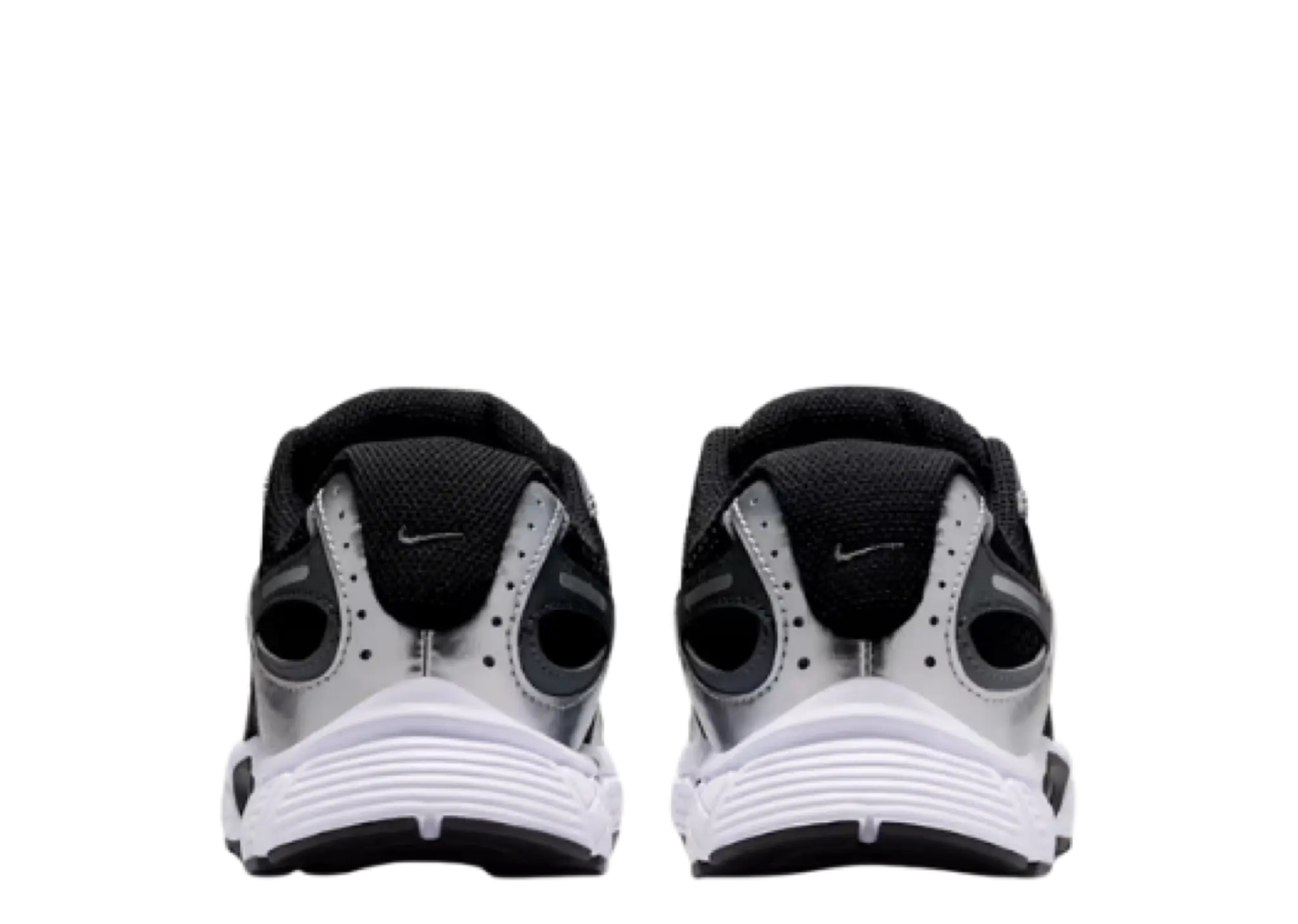 Nike V5 RNR Black Anthracite Smoke Grey (Grade School) - photo 3