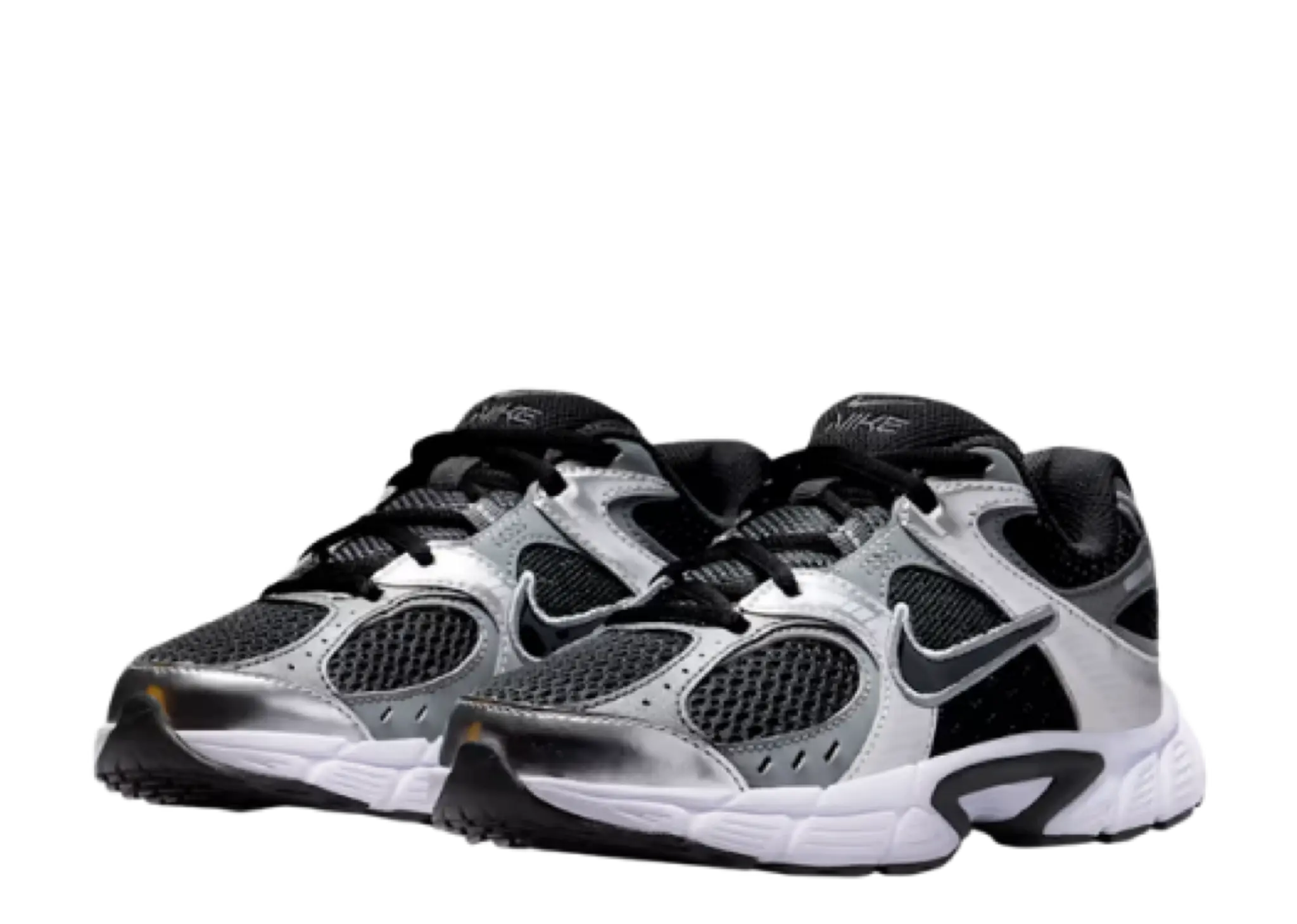 Nike V5 RNR Black Anthracite Smoke Grey (Grade School) - photo 2