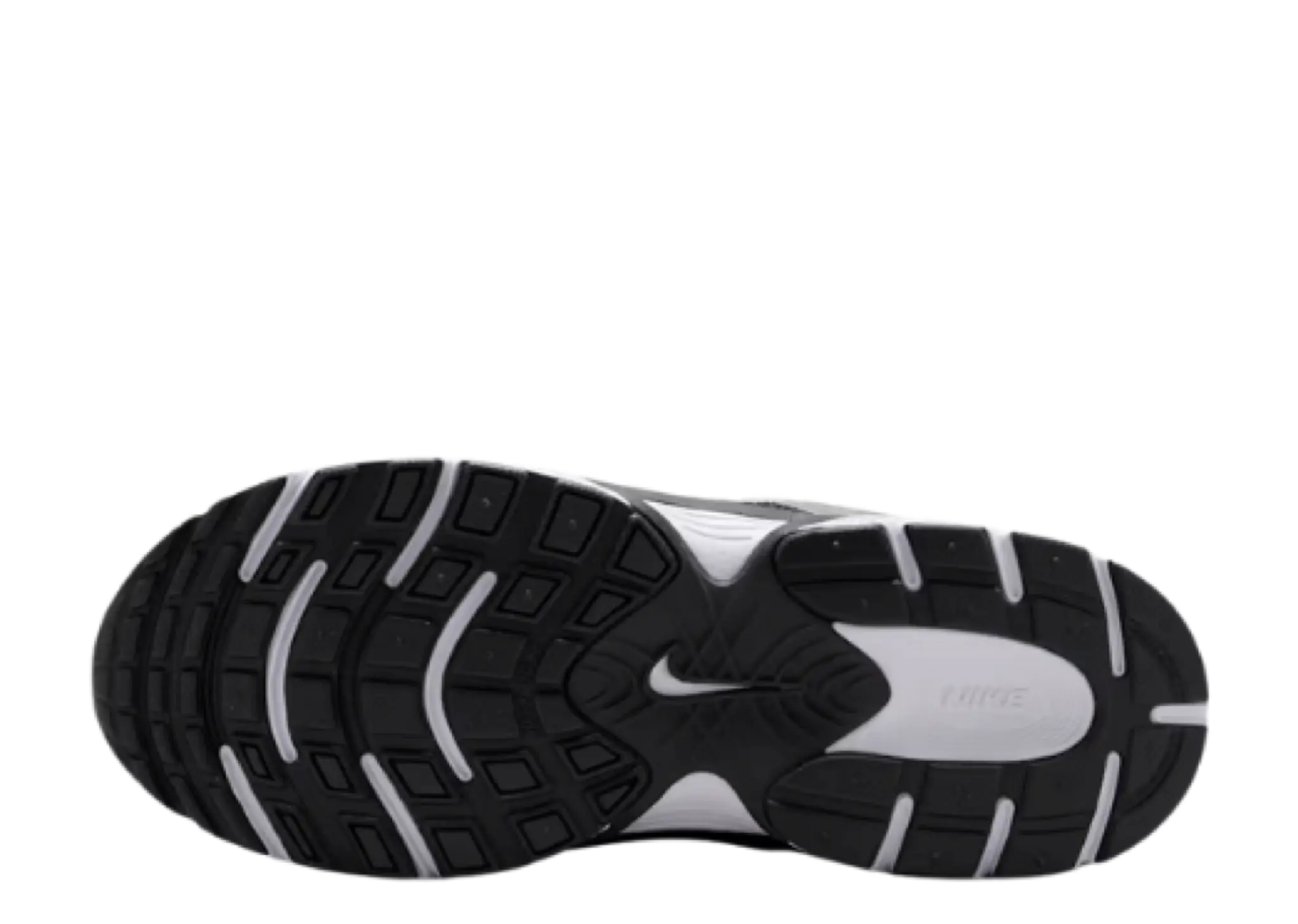 Nike V5 RNR Black Anthracite Smoke Grey (Grade School) - photo 4