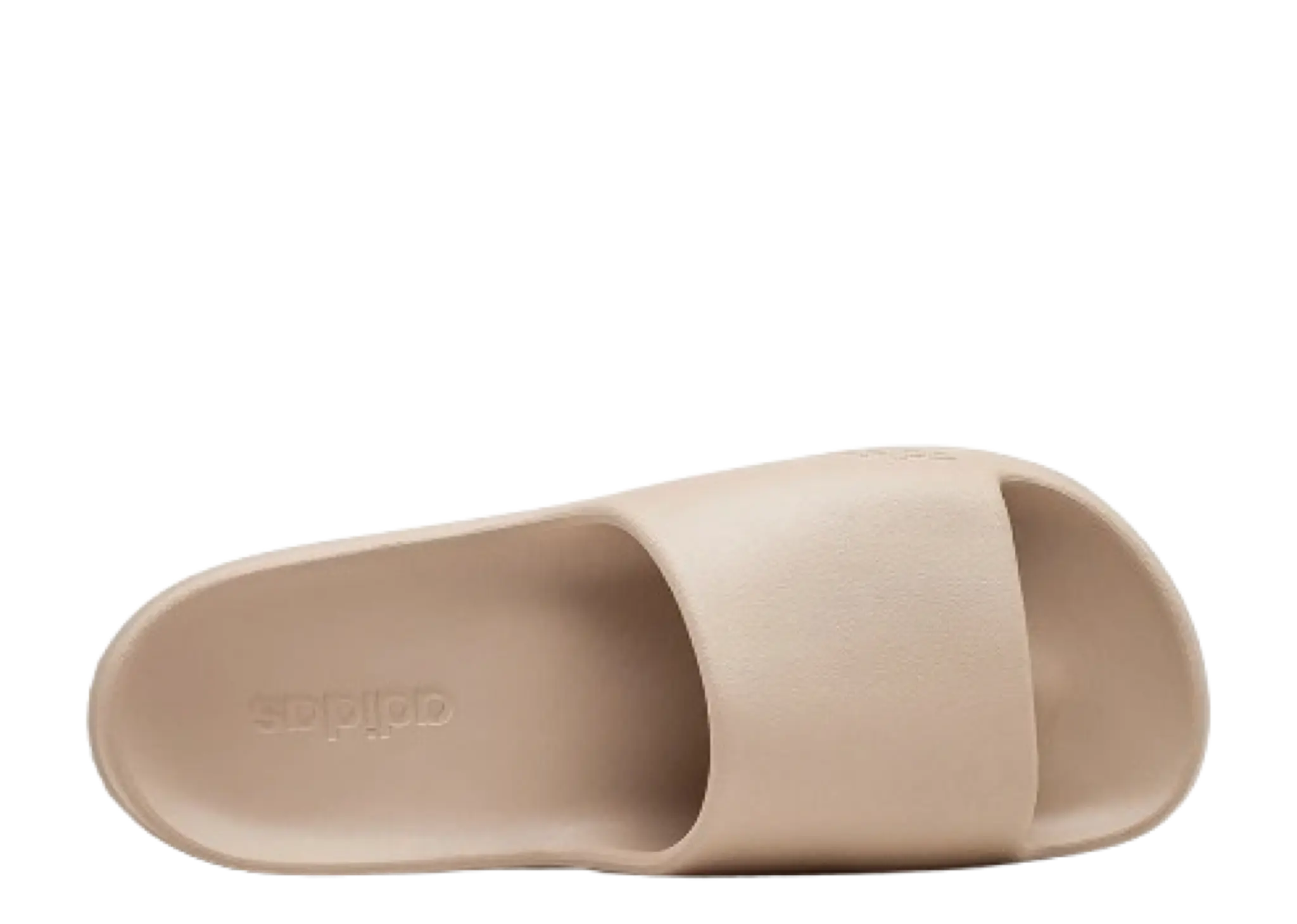 Adidas Adilette Lumia Slides Clay Brown - photo 2