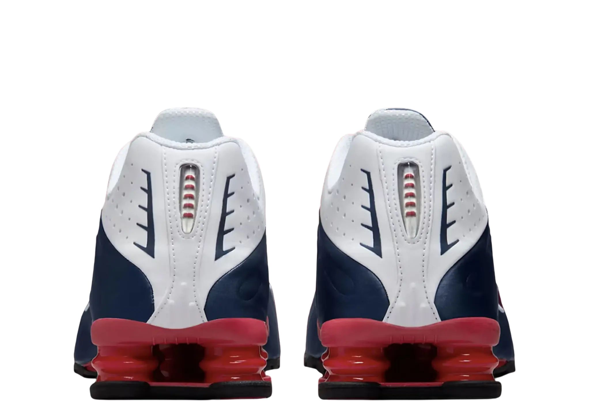 Nike Shox R4 USA (2025) - photo 3