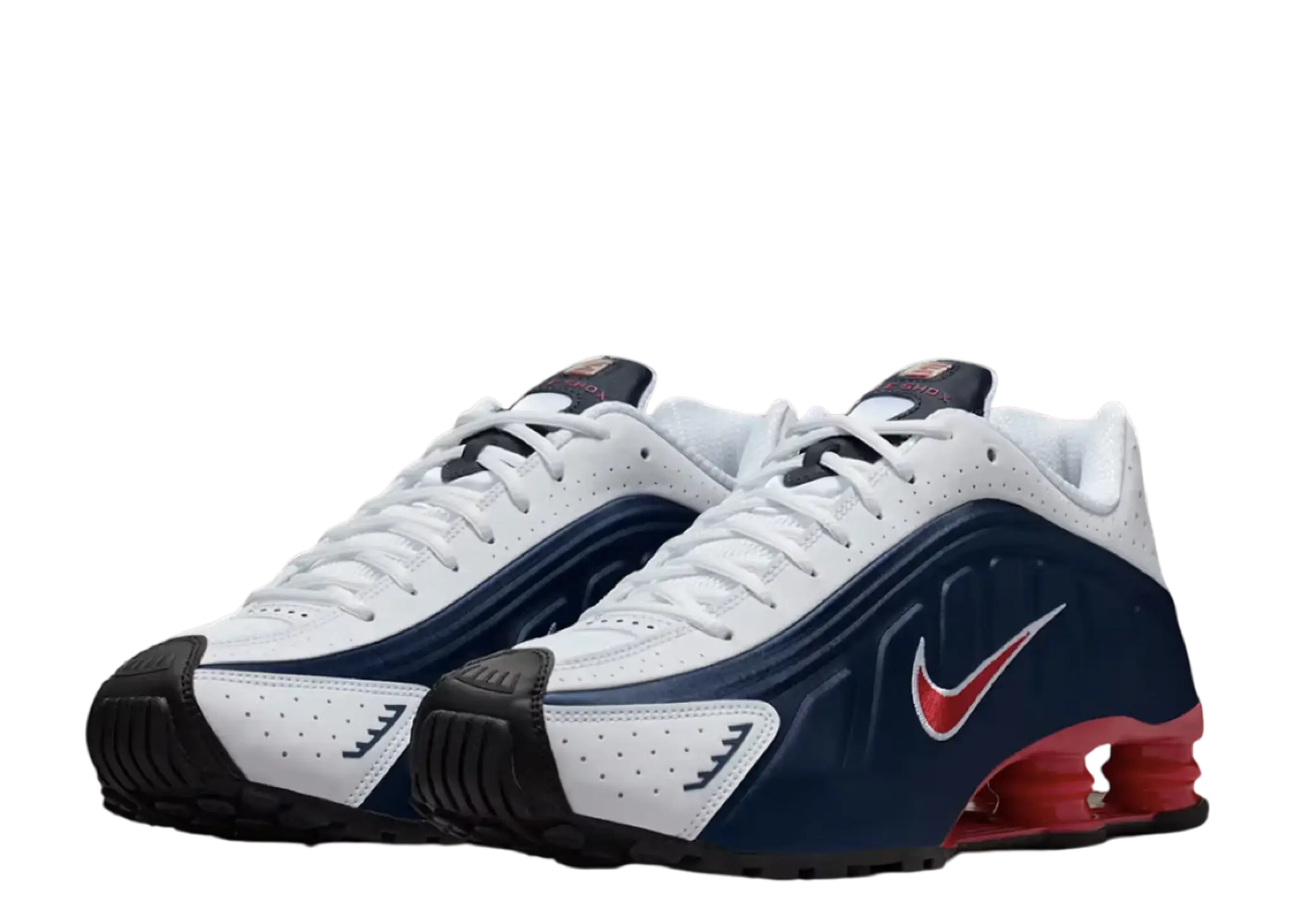 Nike Shox R4 USA (2025) - photo 2