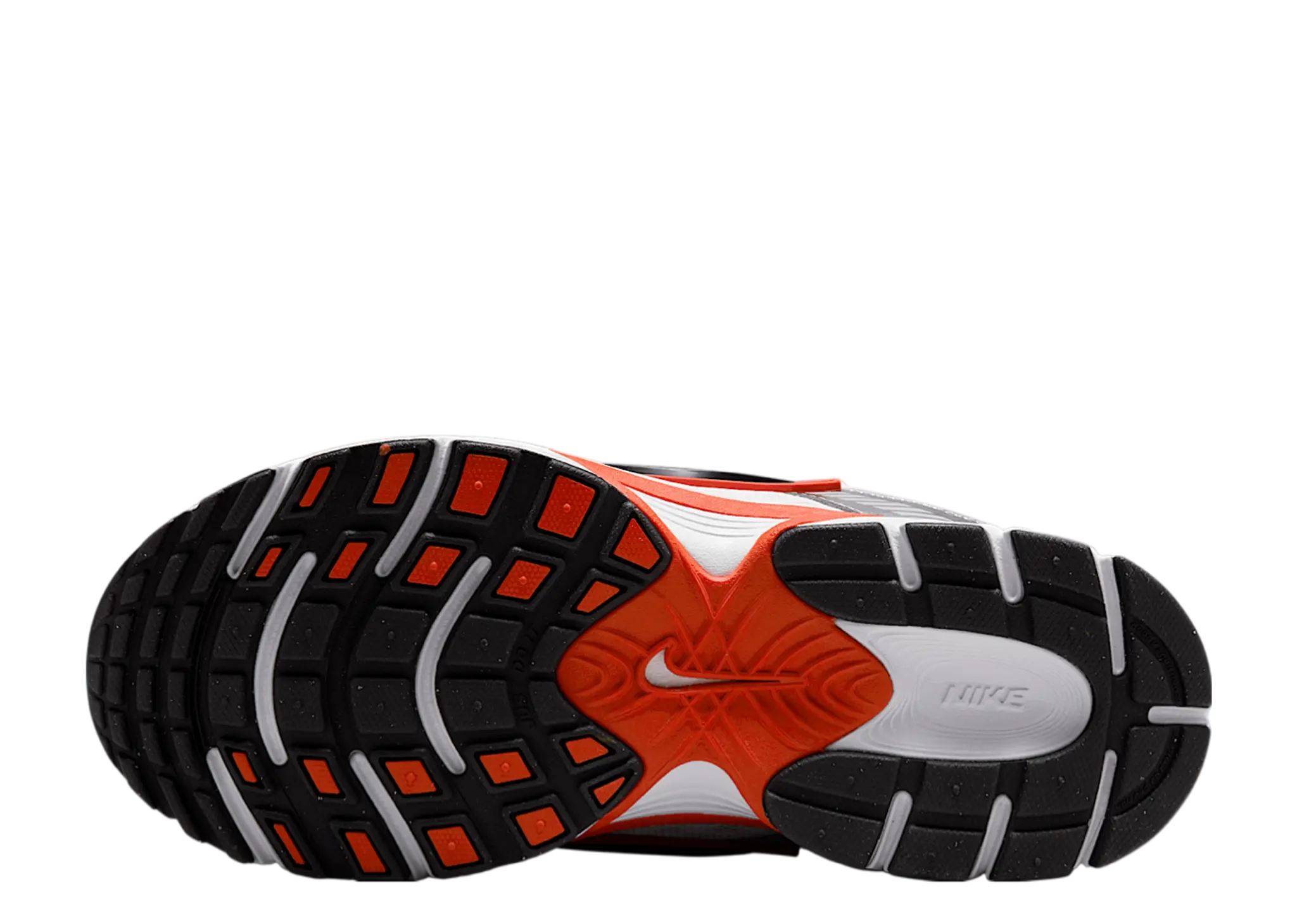 Nike V5 RNR White Black Picante Red (Women's) - photo 3