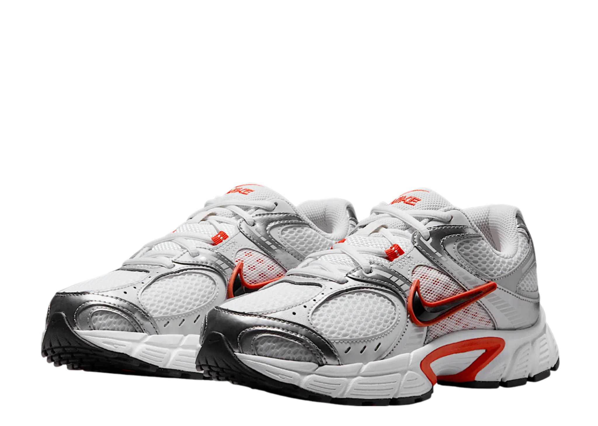 Nike V5 RNR White Black Picante Red (Women's) - photo 2