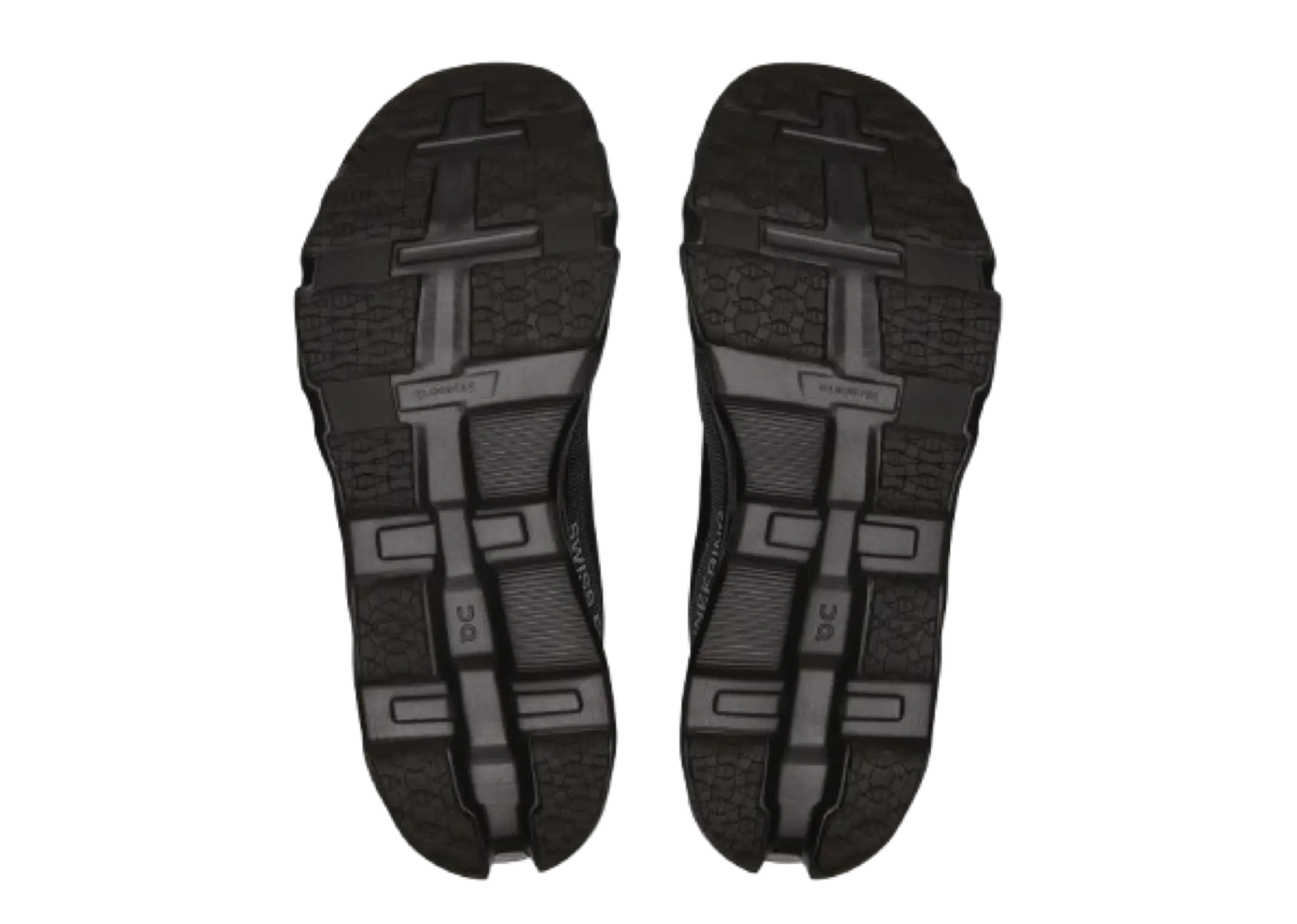 On Running x Pleasures Cloudmonster Hyper TL Espresso (Women's) - photo 4