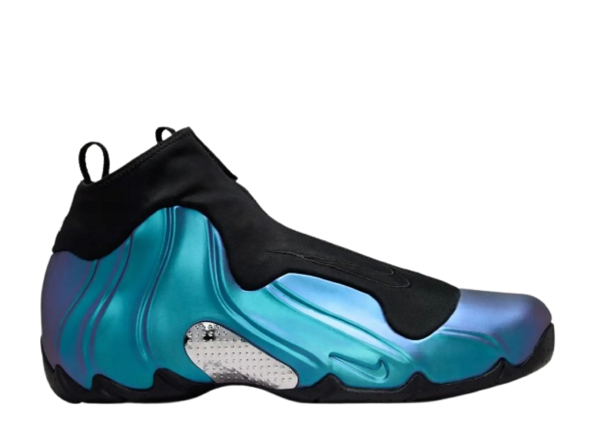 Nike Air FlightpositeDusty Cactus