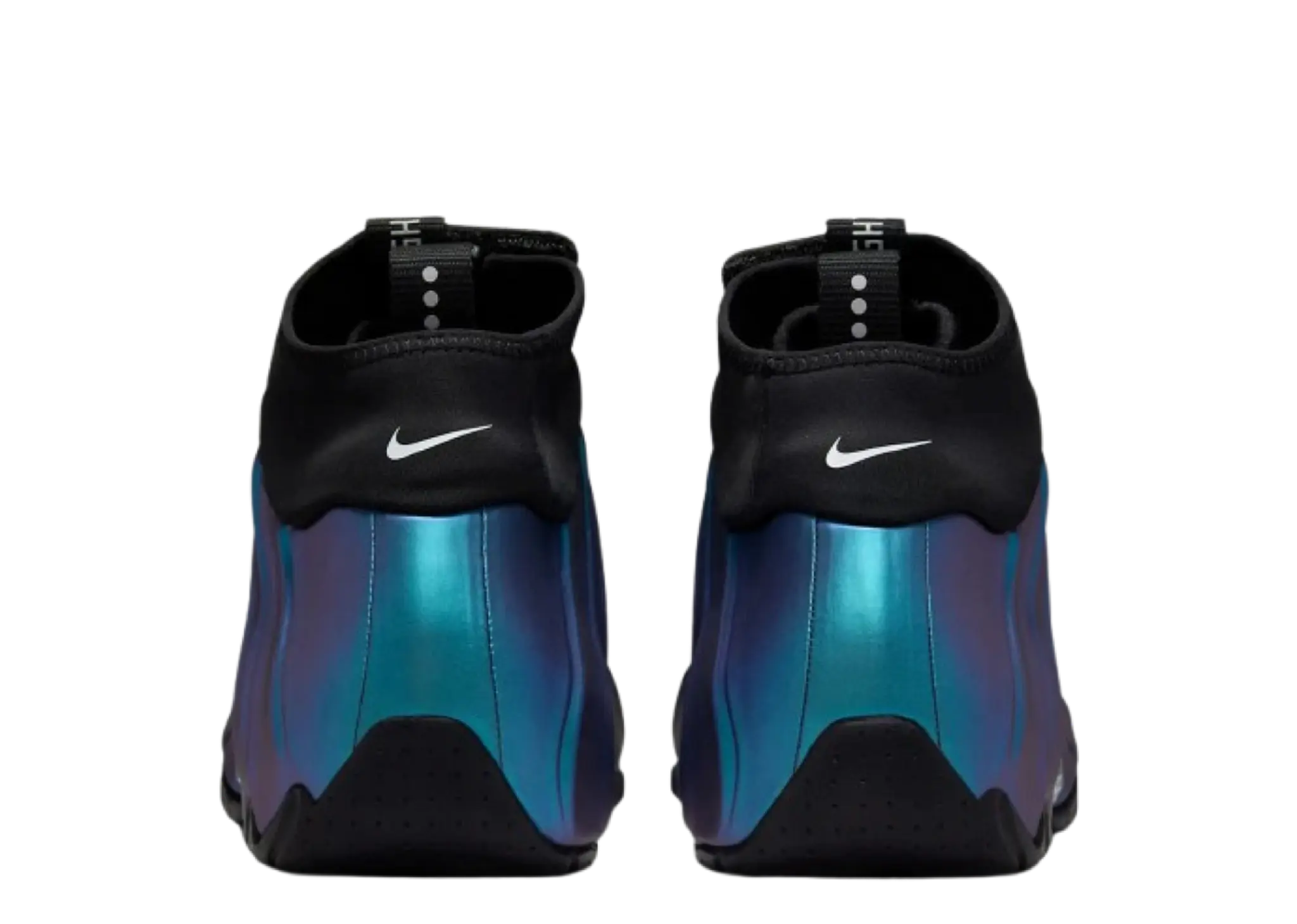 Nike Air FlightpositeDusty Cactus - photo 3