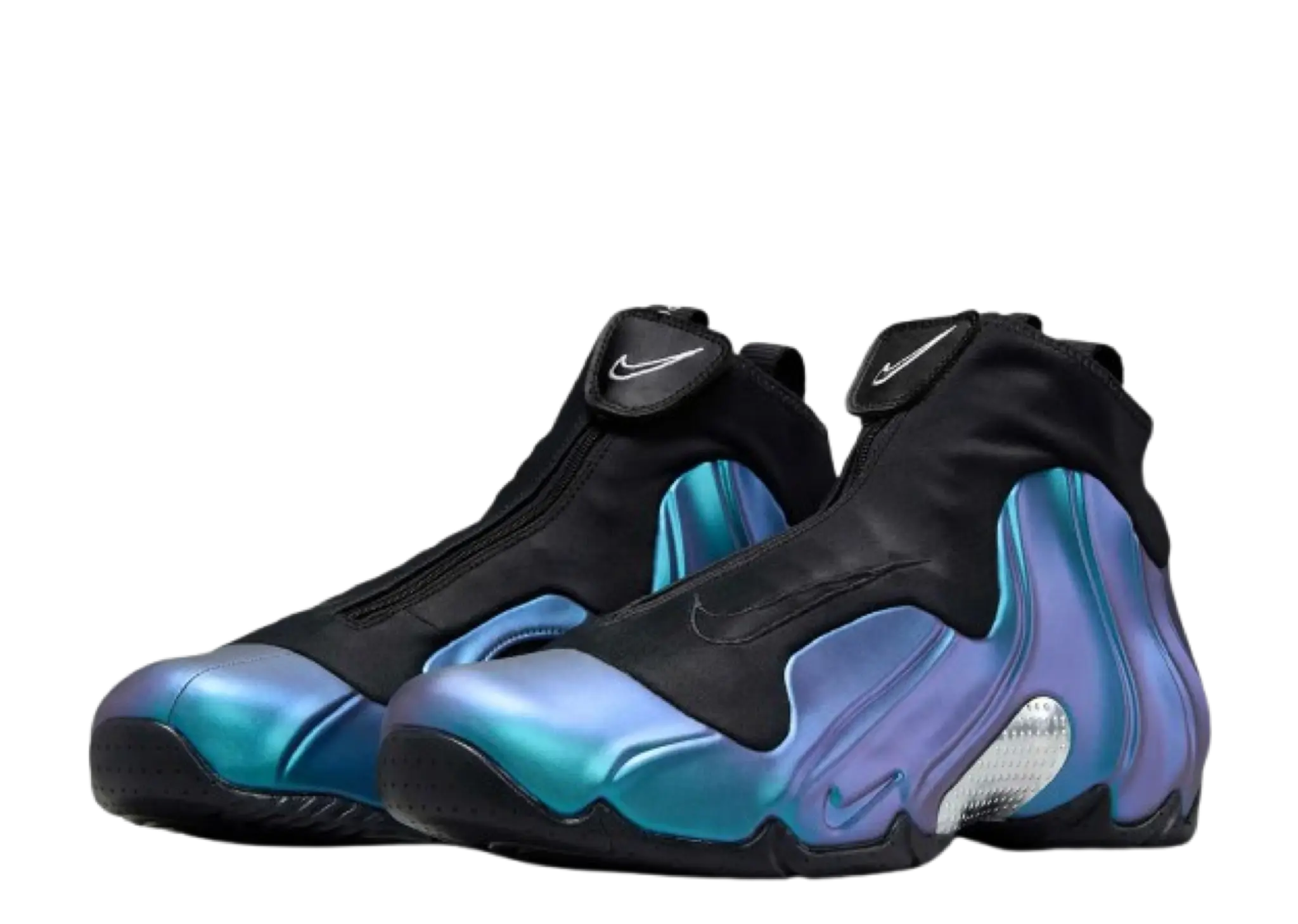 Nike Air FlightpositeDusty Cactus - photo 2