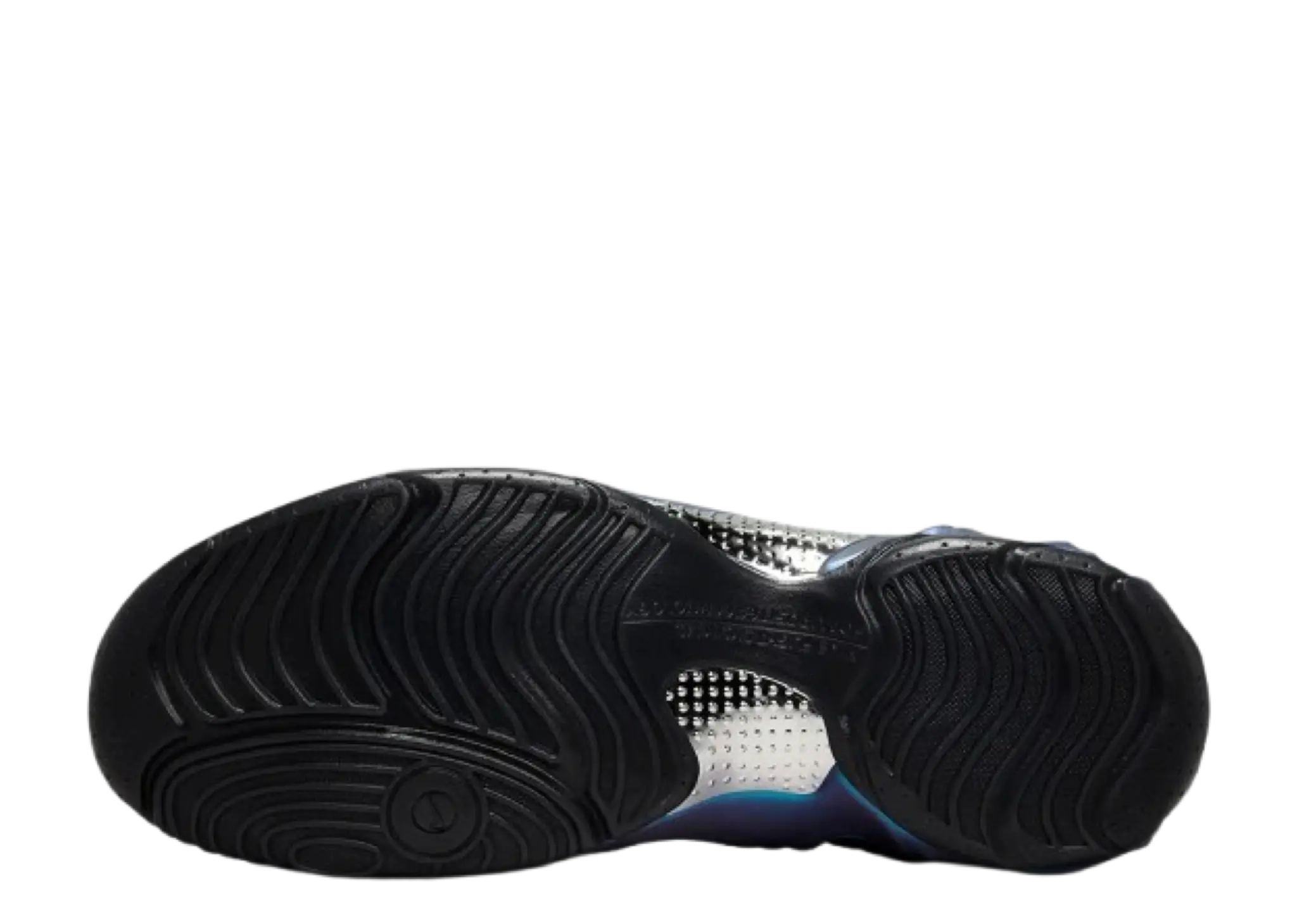 Nike Air FlightpositeDusty Cactus - photo 4