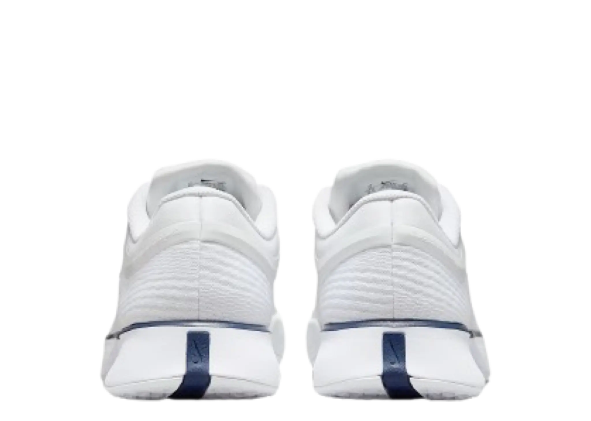 Nike Court Air Zoom Vapor Pro 3 Premium HCWhite Midnight Navy - photo 3