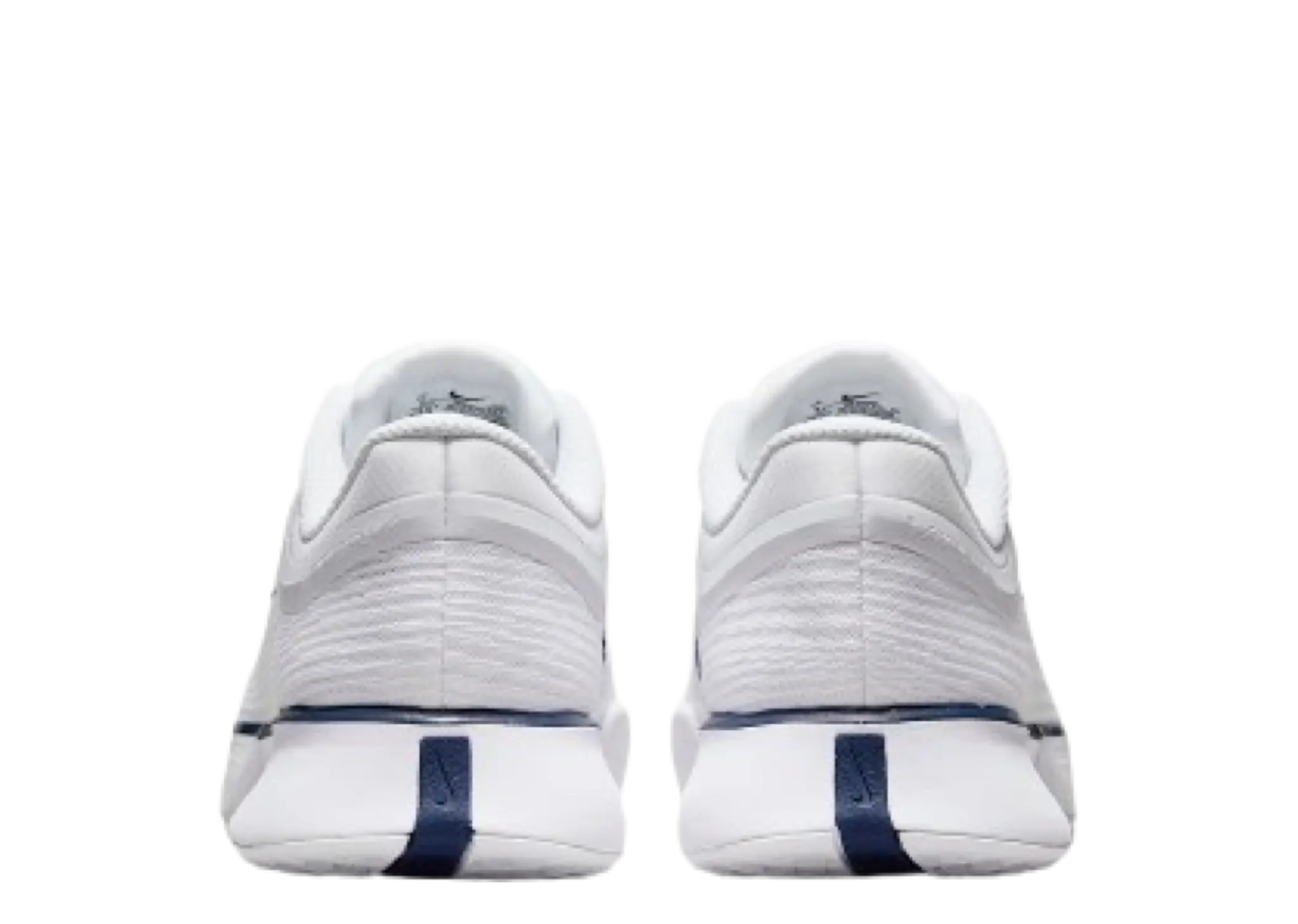 Nike Court Air Zoom Vapor Pro 3 Premium HCWhite Midnight Navy (Women's) - photo 3