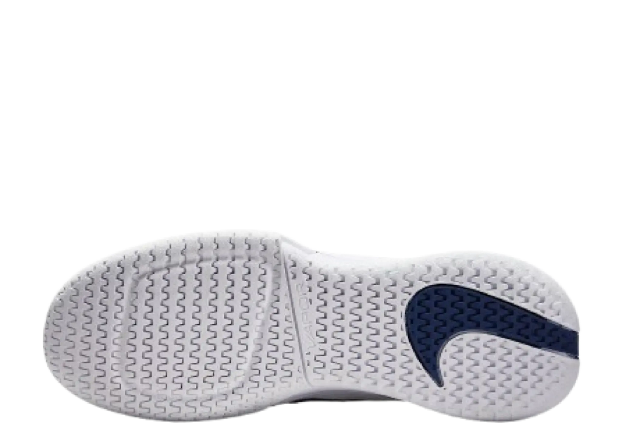 Nike Court Air Zoom Vapor Pro 3 Premium HCWhite Midnight Navy (Women's) - photo 4