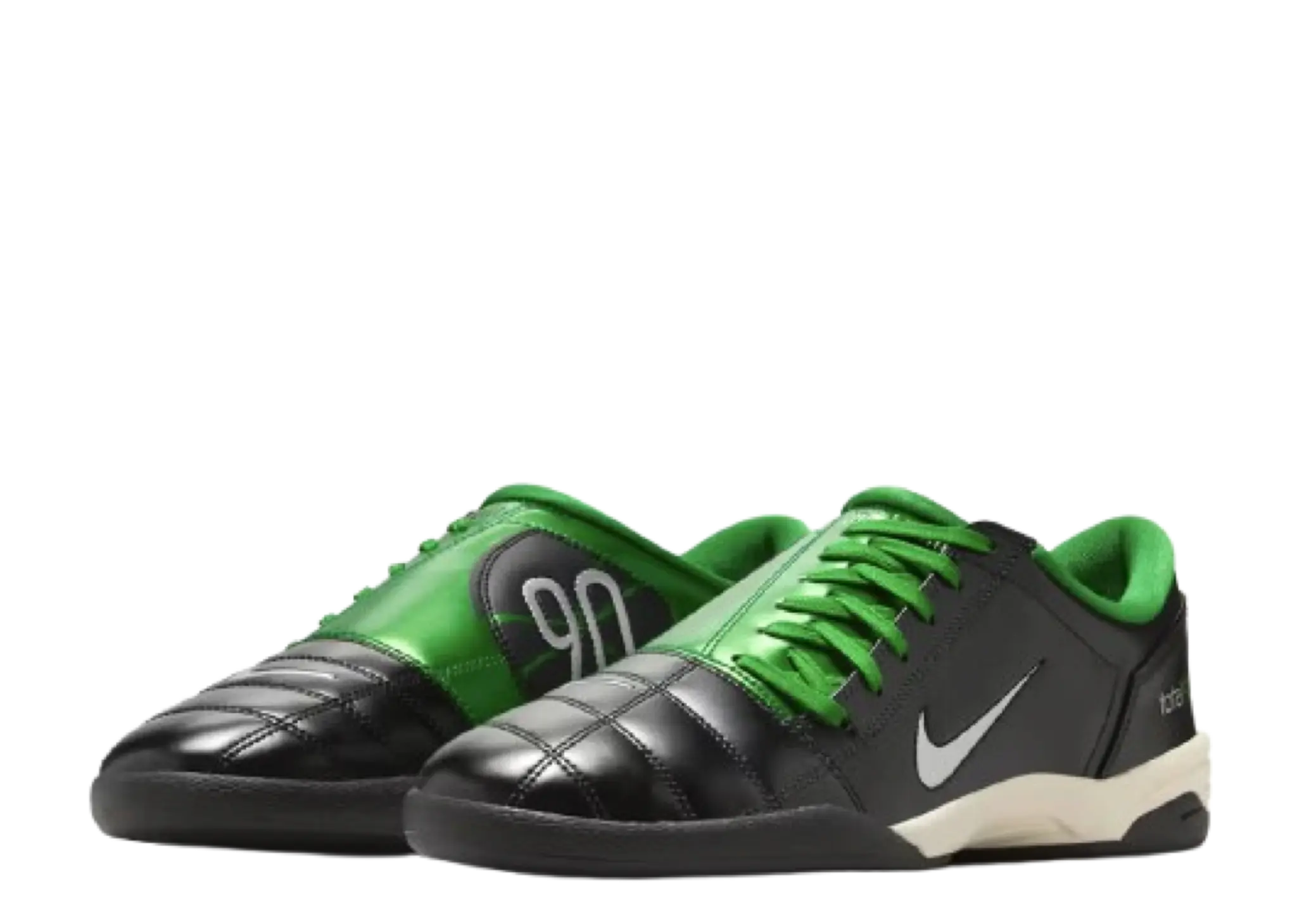 Nike Total 90 3 SP.SWOOSH Quit the Rage - photo 2