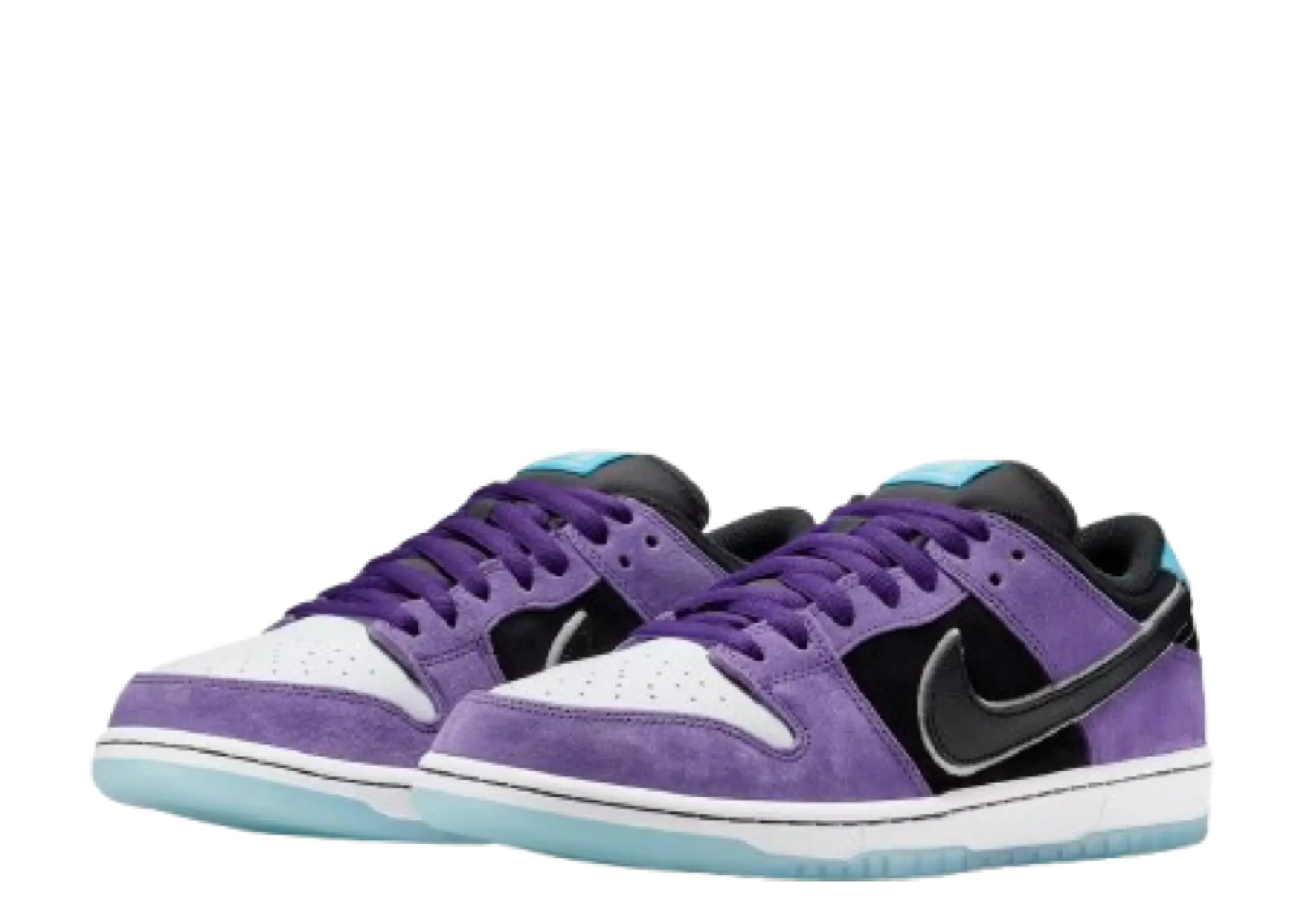 Nike SB Dunk LowHayley Wilson - photo 2