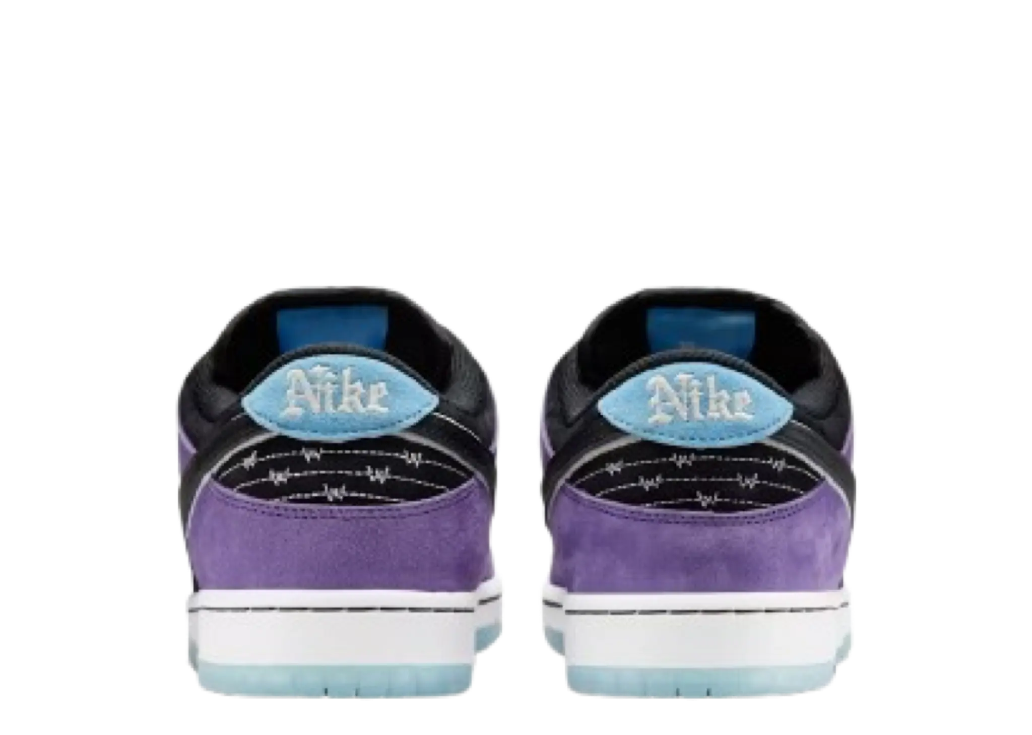 Nike SB Dunk LowHayley Wilson - photo 3