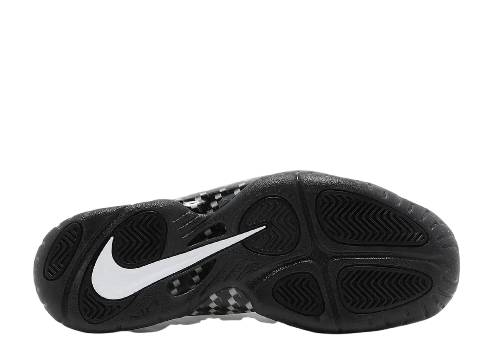 Nike Little Posite One Motorsport (Grade School) - photo 2