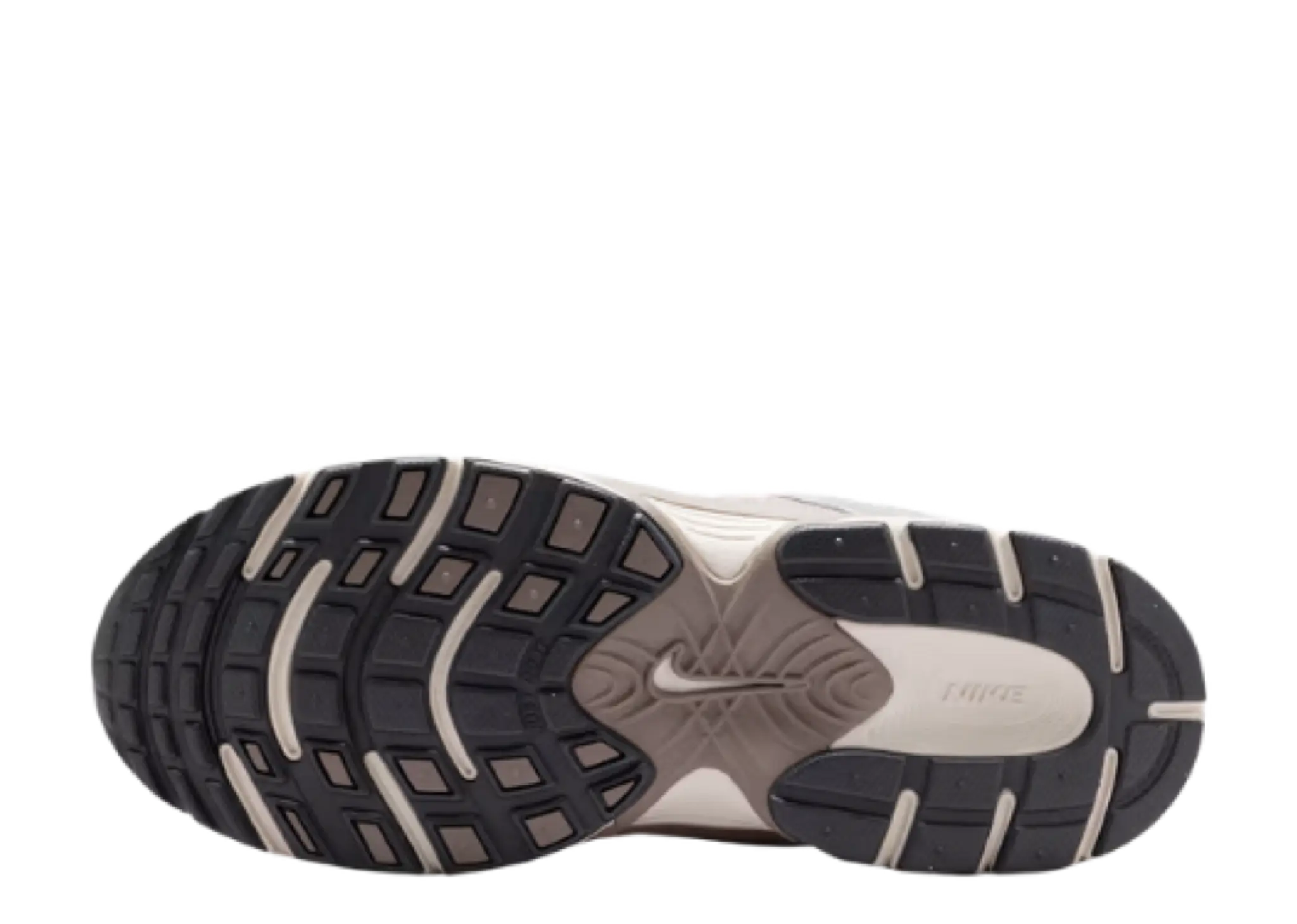 Nike V5 RNR Cave Stone College Grey Vast Grey Black (Grade School) - photo 4
