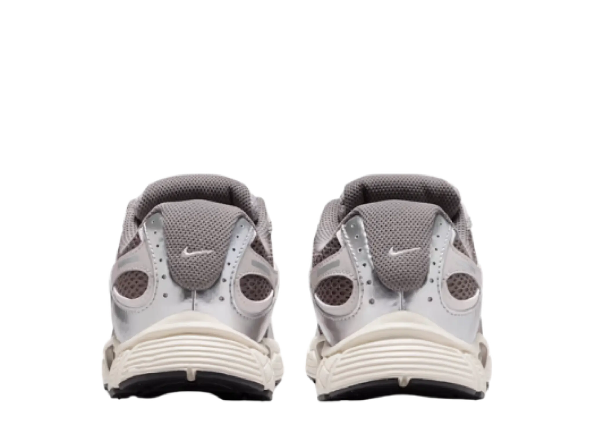 Nike V5 RNR Cave Stone College Grey Vast Grey Black (Grade School) - photo 3