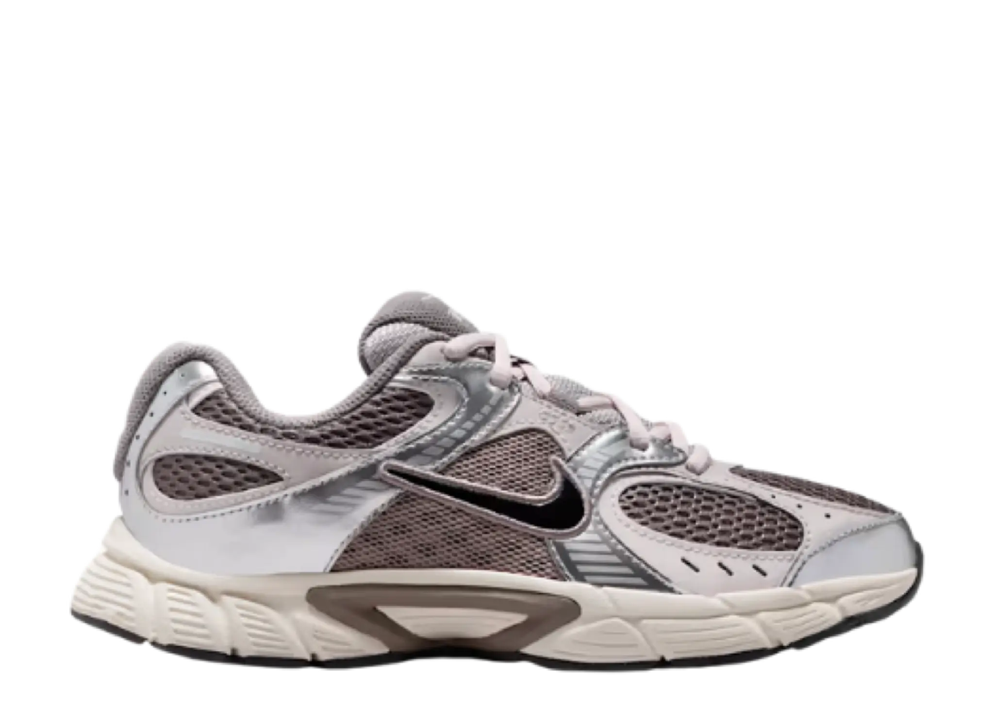 Nike V5 RNR Cave Stone College Grey Vast Grey Black (Grade School)