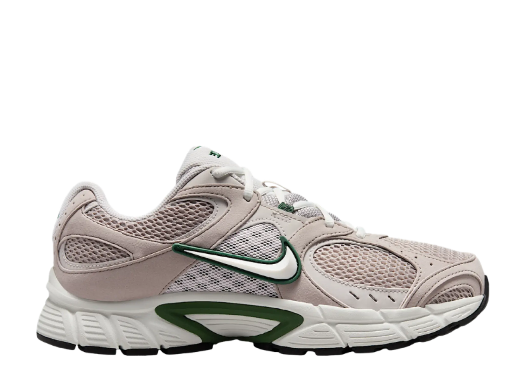 Nike V5 RNR College Grey Vast Grey Fir Summit White