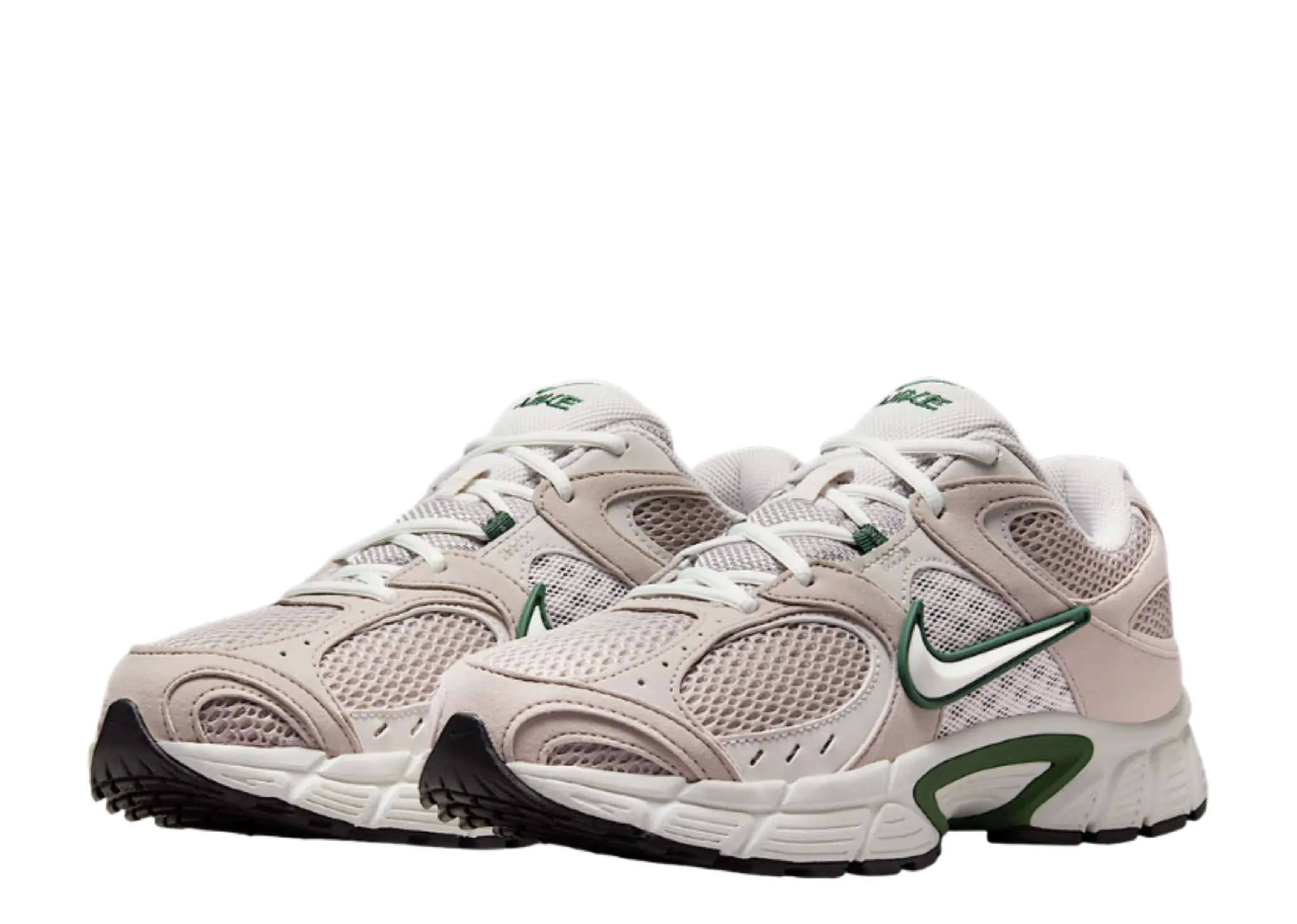 Nike V5 RNR College Grey Vast Grey Fir Summit White - photo 2