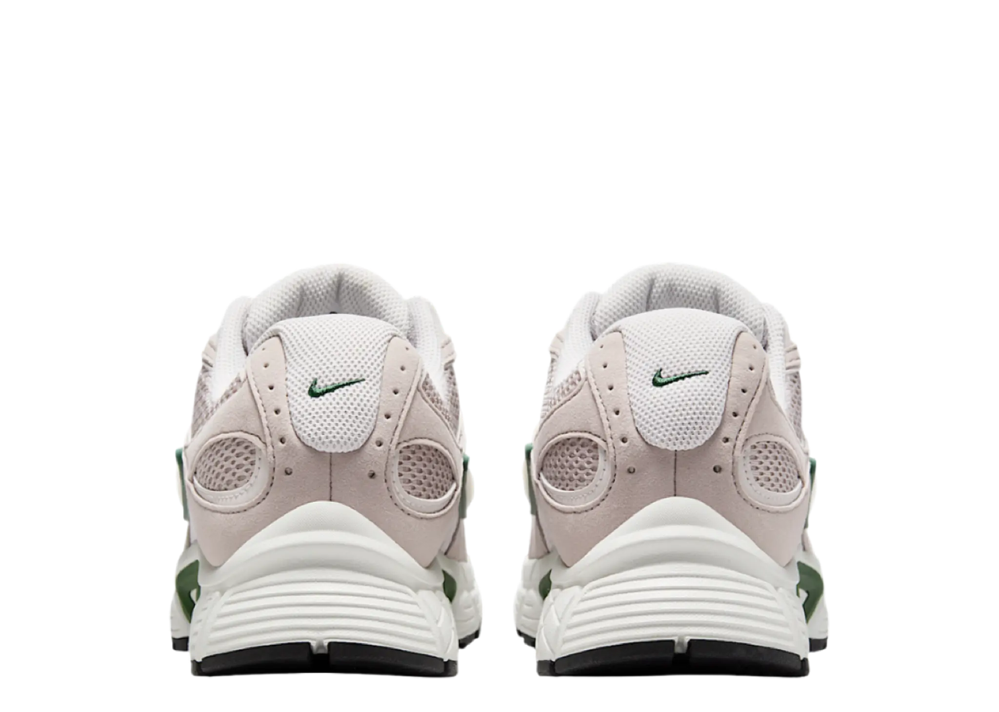 Nike V5 RNR College Grey Vast Grey Fir Summit White - photo 3