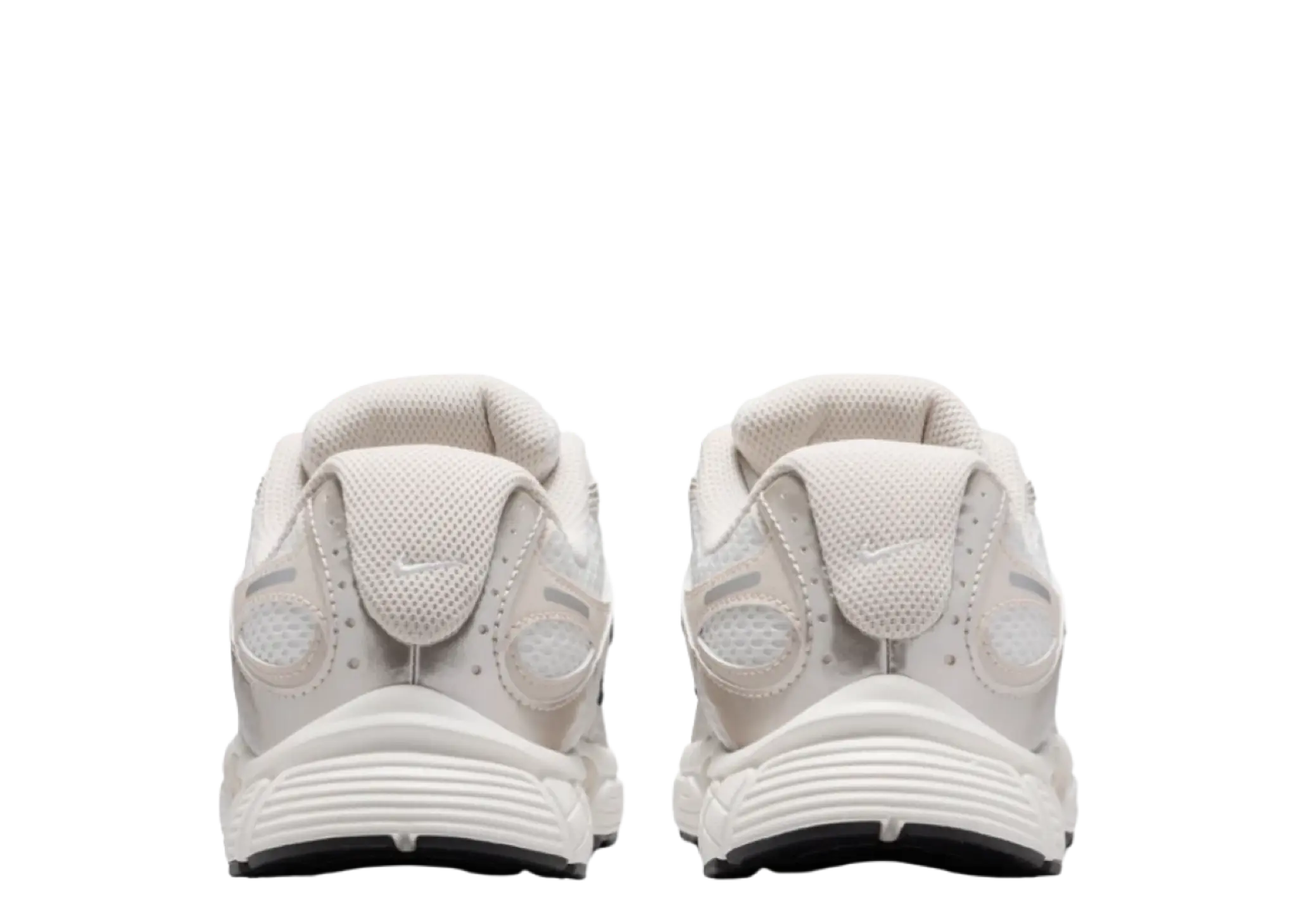 Nike V5 RNR Summit White Sail Black Light Orewood Brown (Grade School) - photo 3