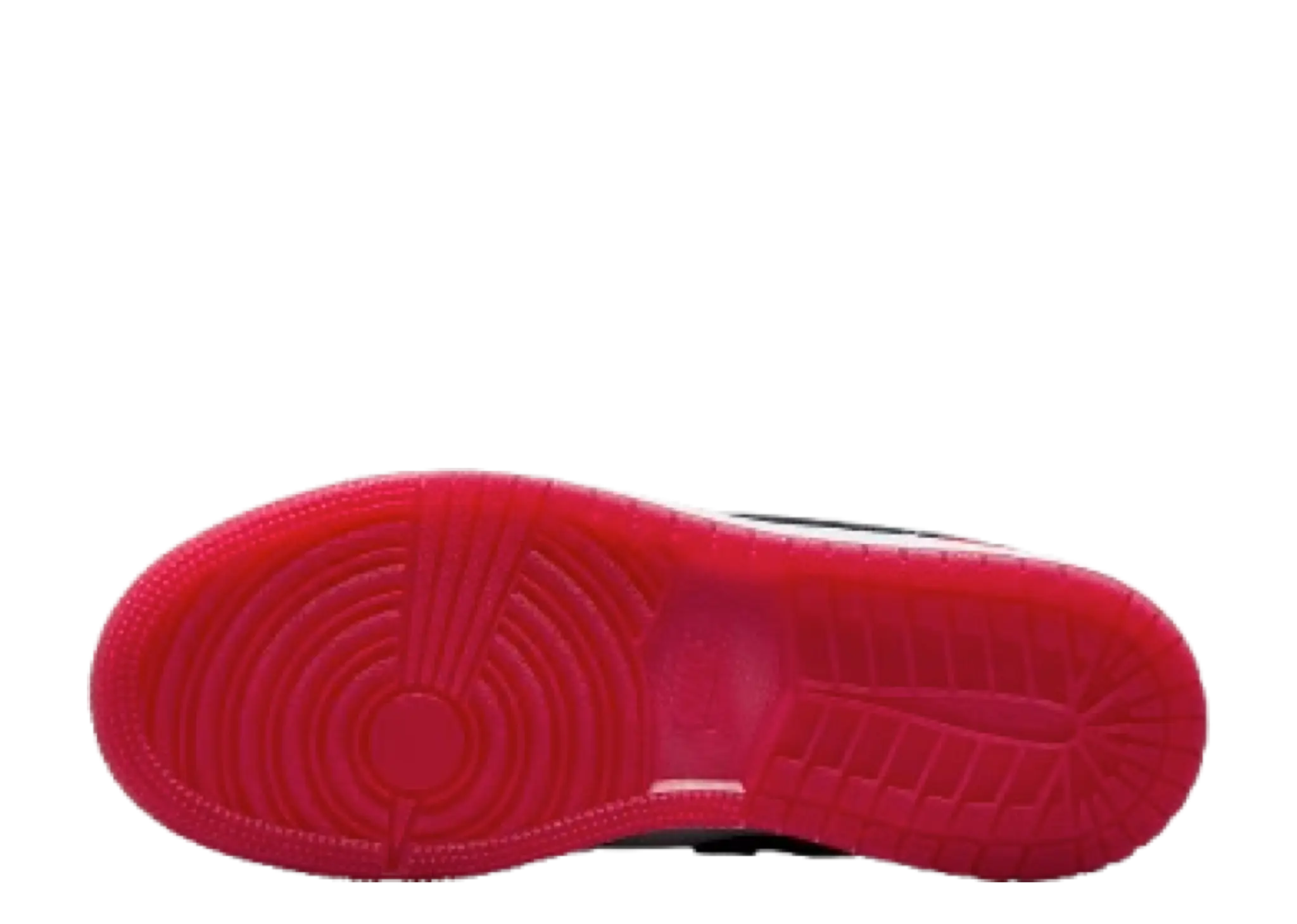 Air Jordan 1 Low SE Black Toe (2025) (Grade School) - photo 4