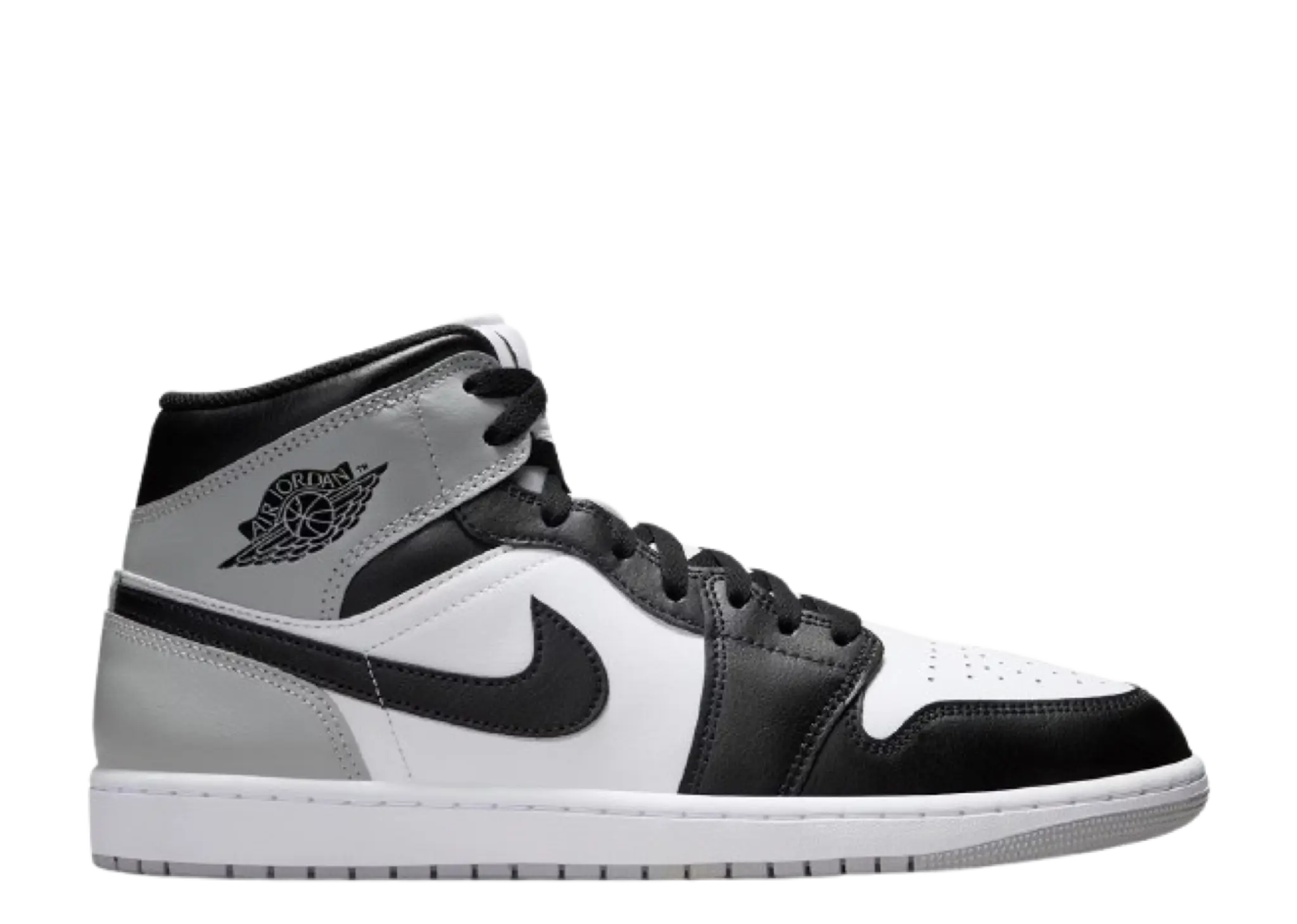 Air Jordan 1 Mid Barons